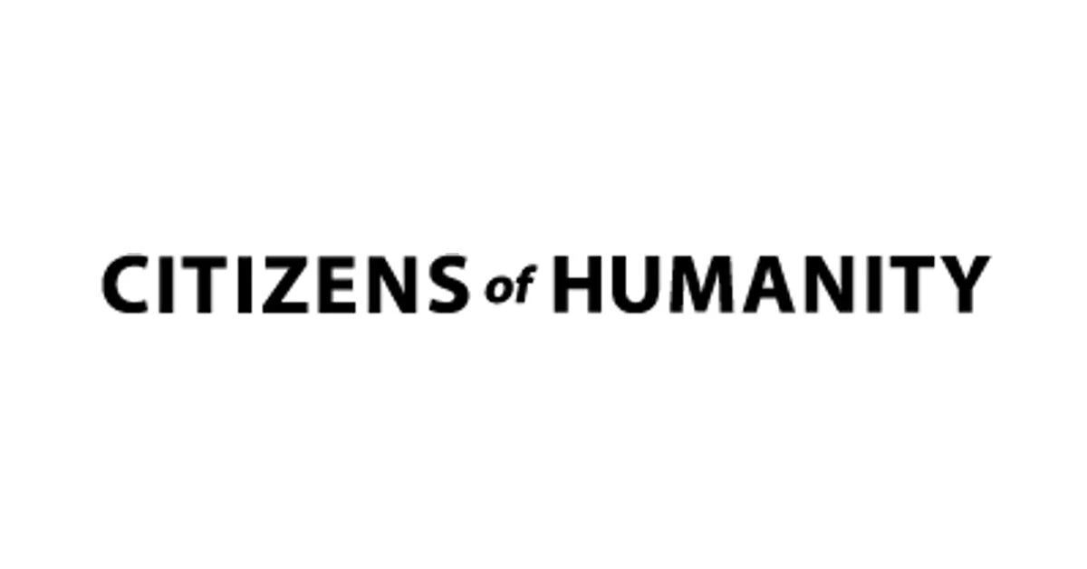 Citizen of Humanity