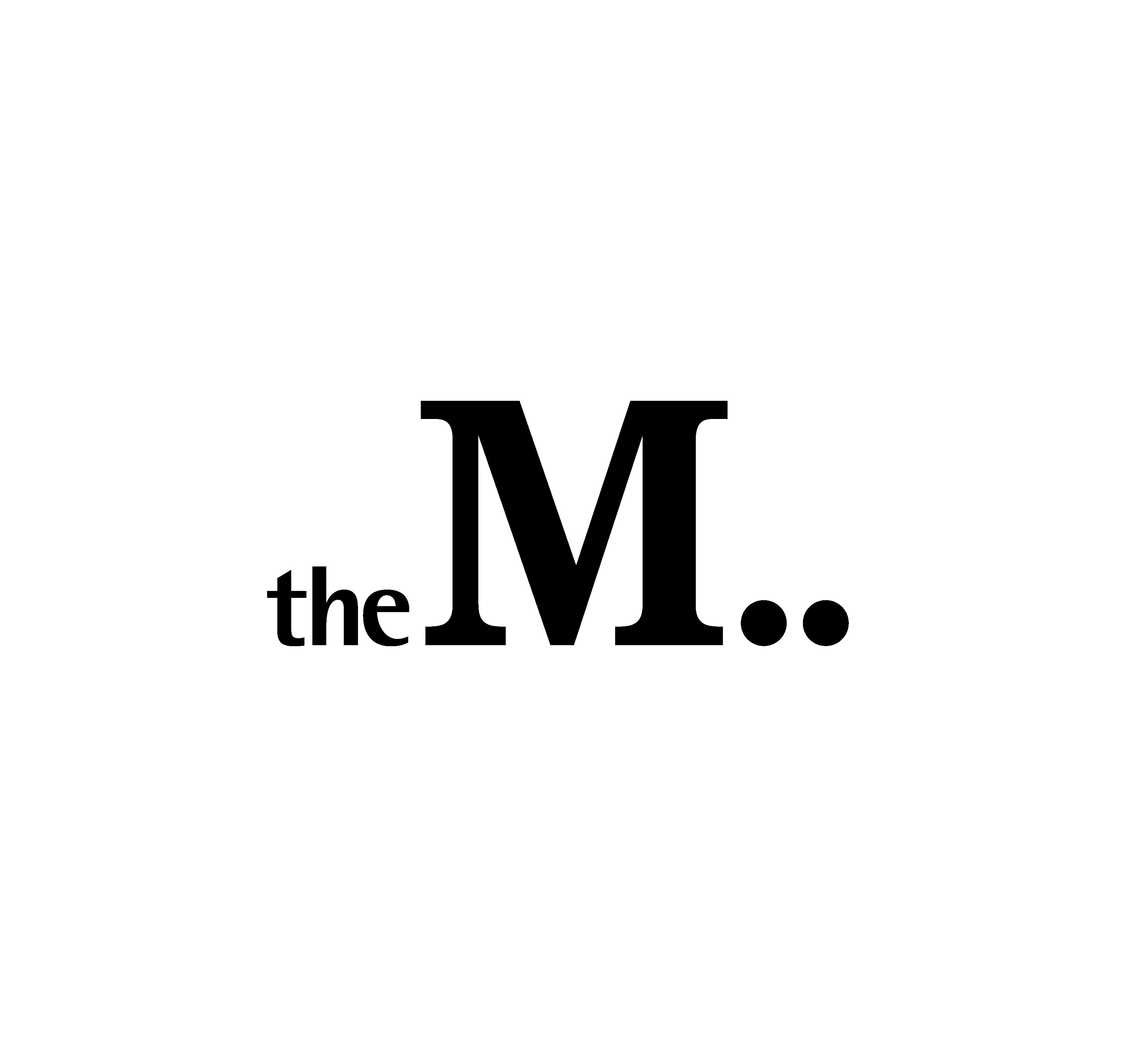 The M..