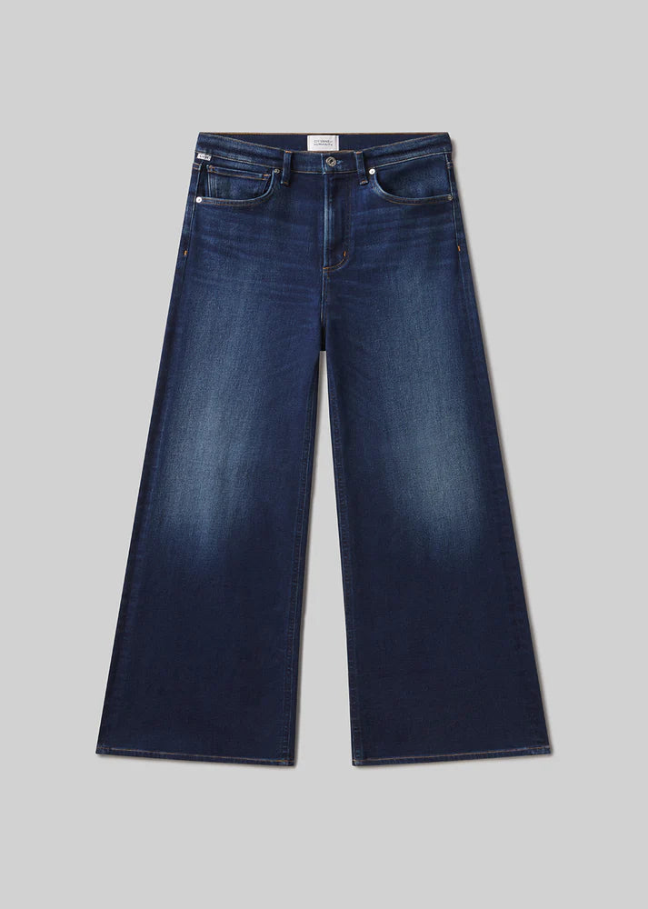 Jeans long wide leg - Citizens of Humanity