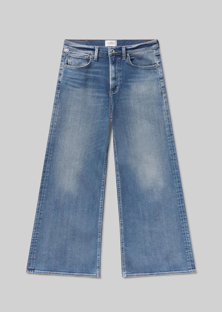 Jeans long wide leg - Citizens of Humanity