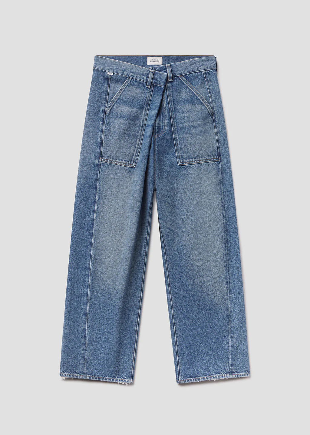 Jeans baggy - Citizens of Humanity