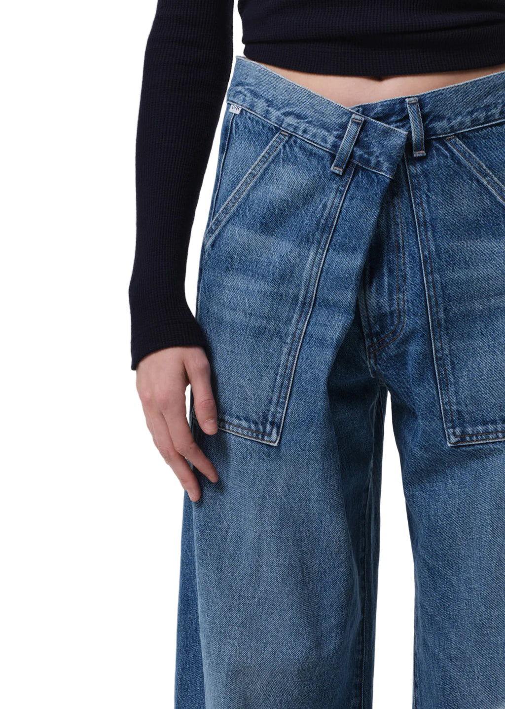 Jeans baggy - Citizens of Humanity