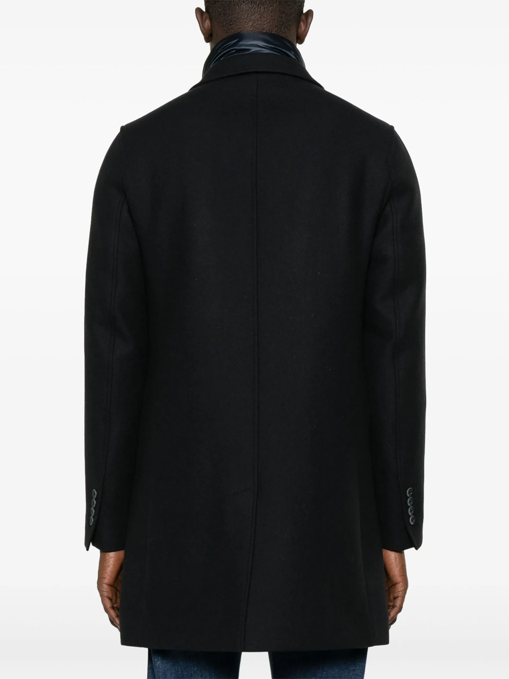 Cappotto in lana - Herno