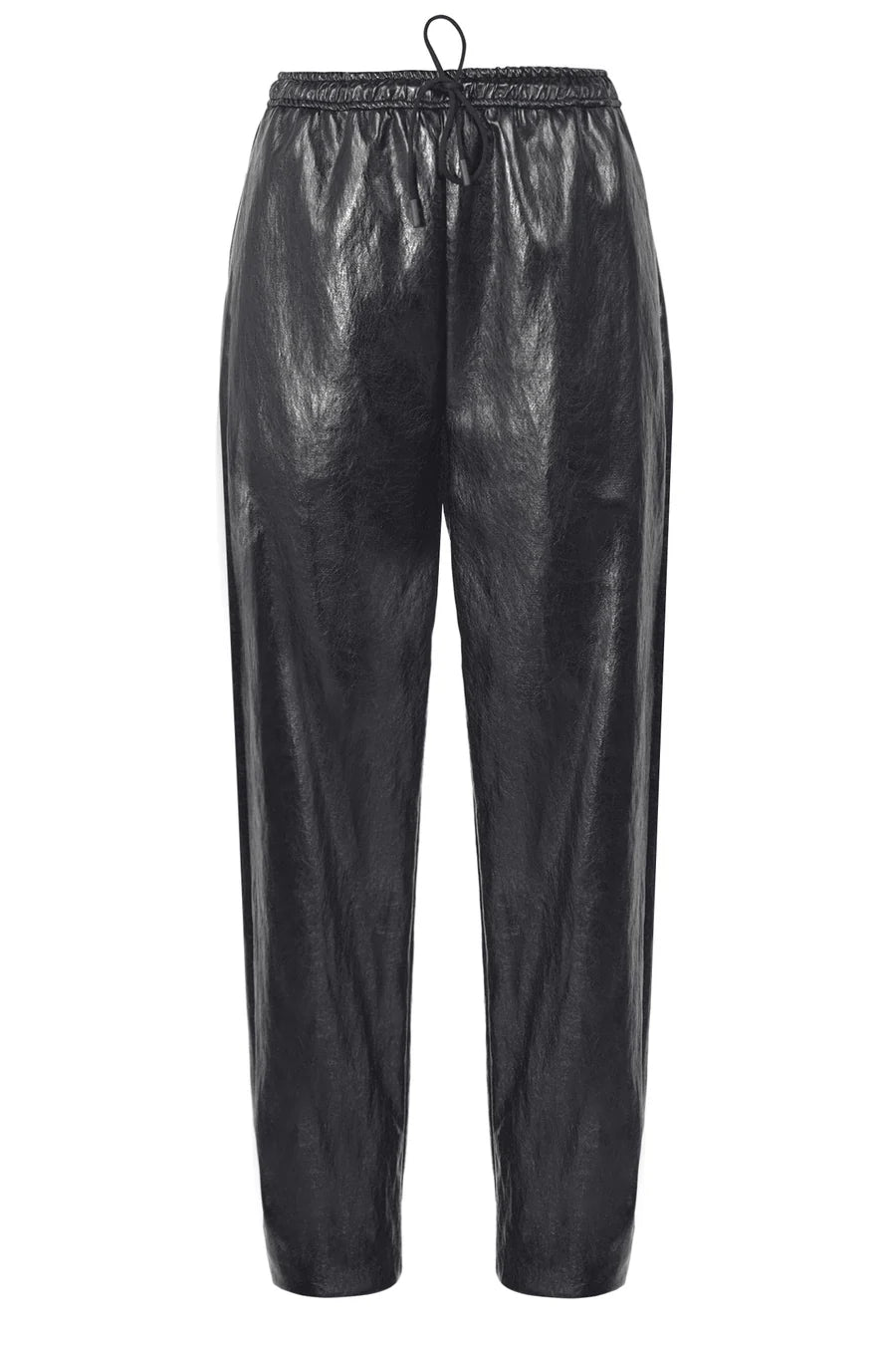 Pantaloni eco pelle - Solotre