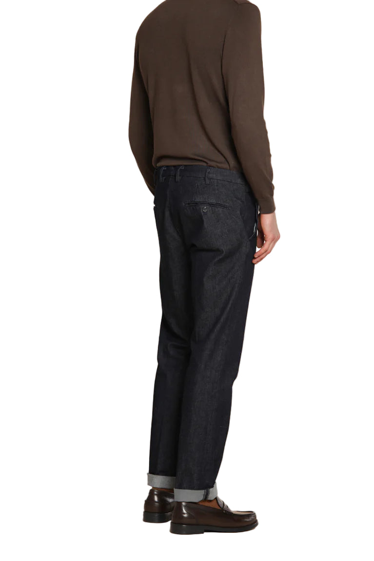 Pantalone Chino Denim - Mason's