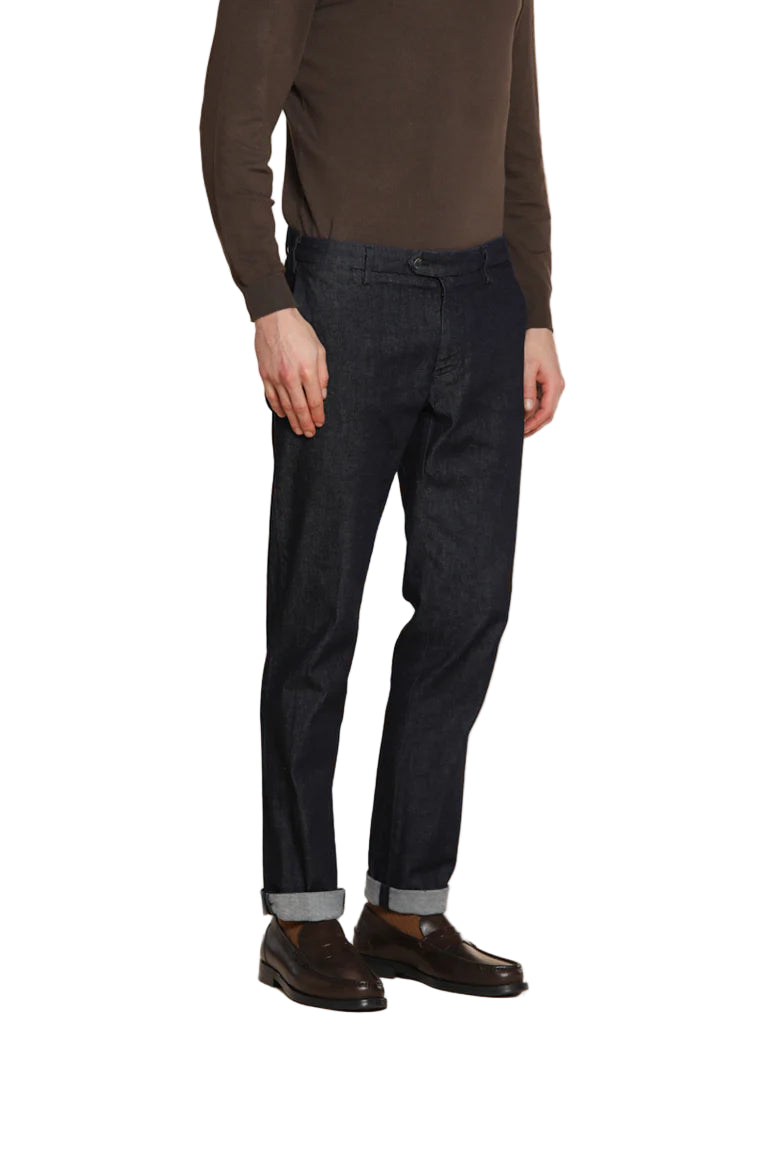 Pantalone Chino Denim - Mason's
