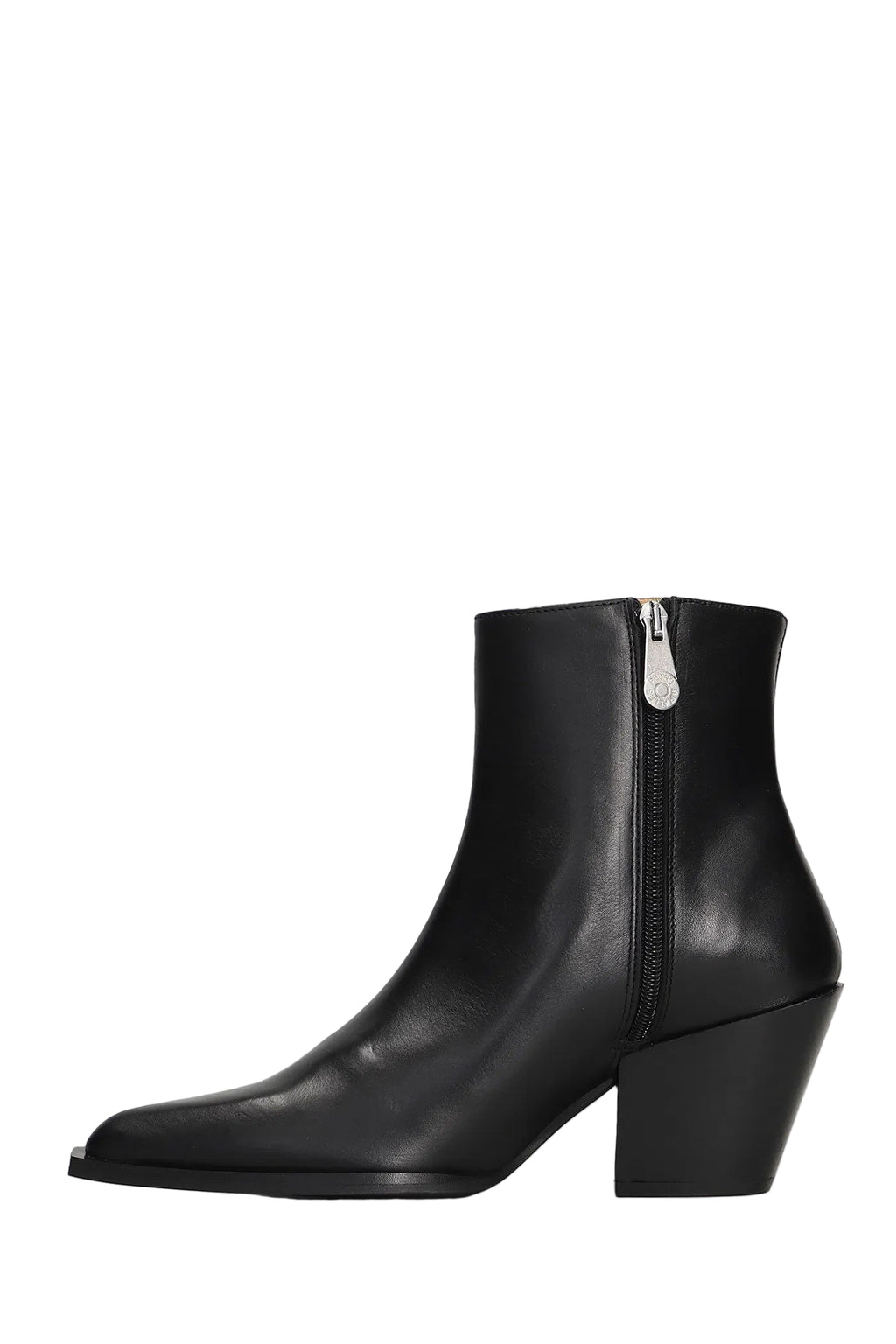 Tronchetto texano - Pedro Miralles