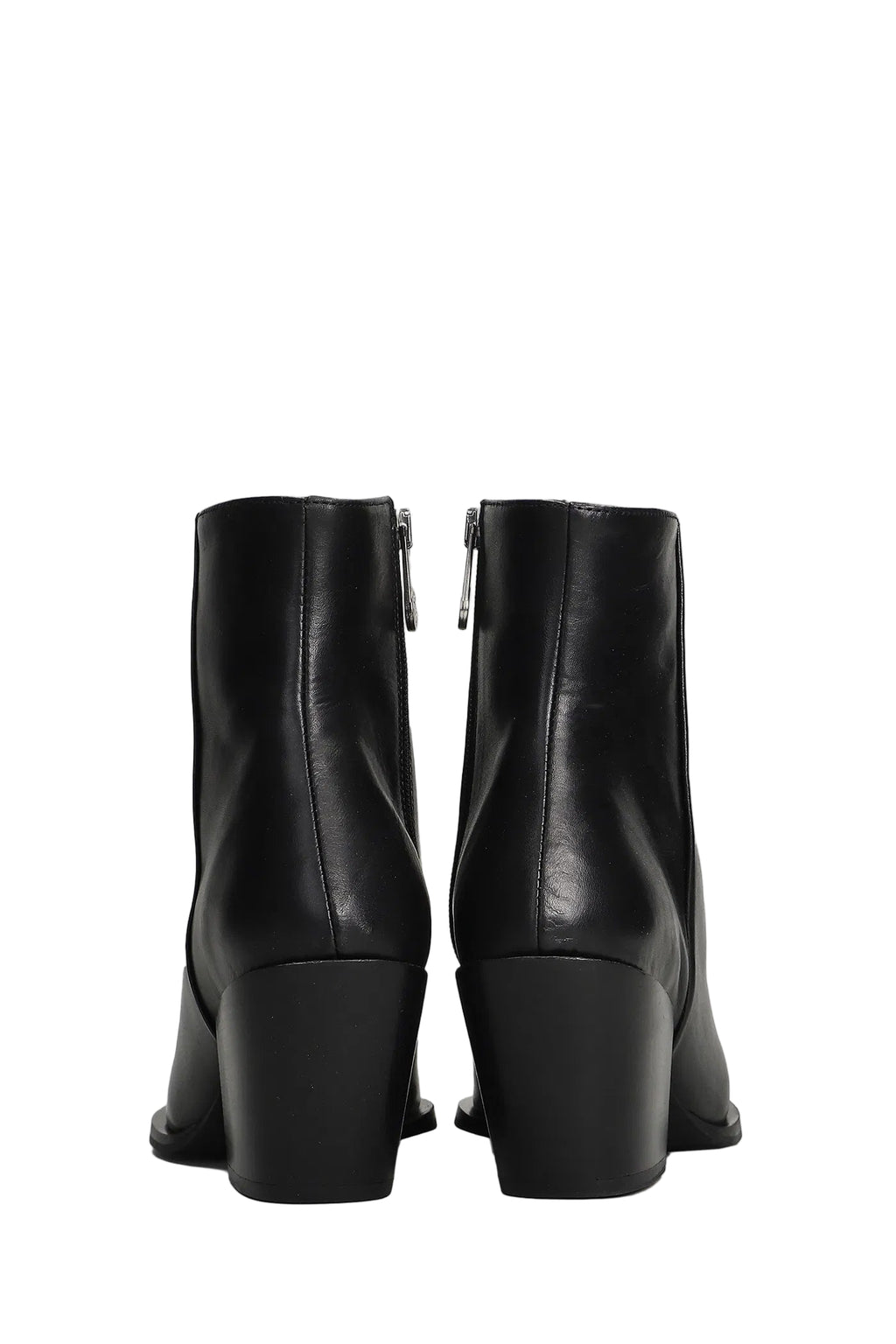 Tronchetto texano - Pedro Miralles