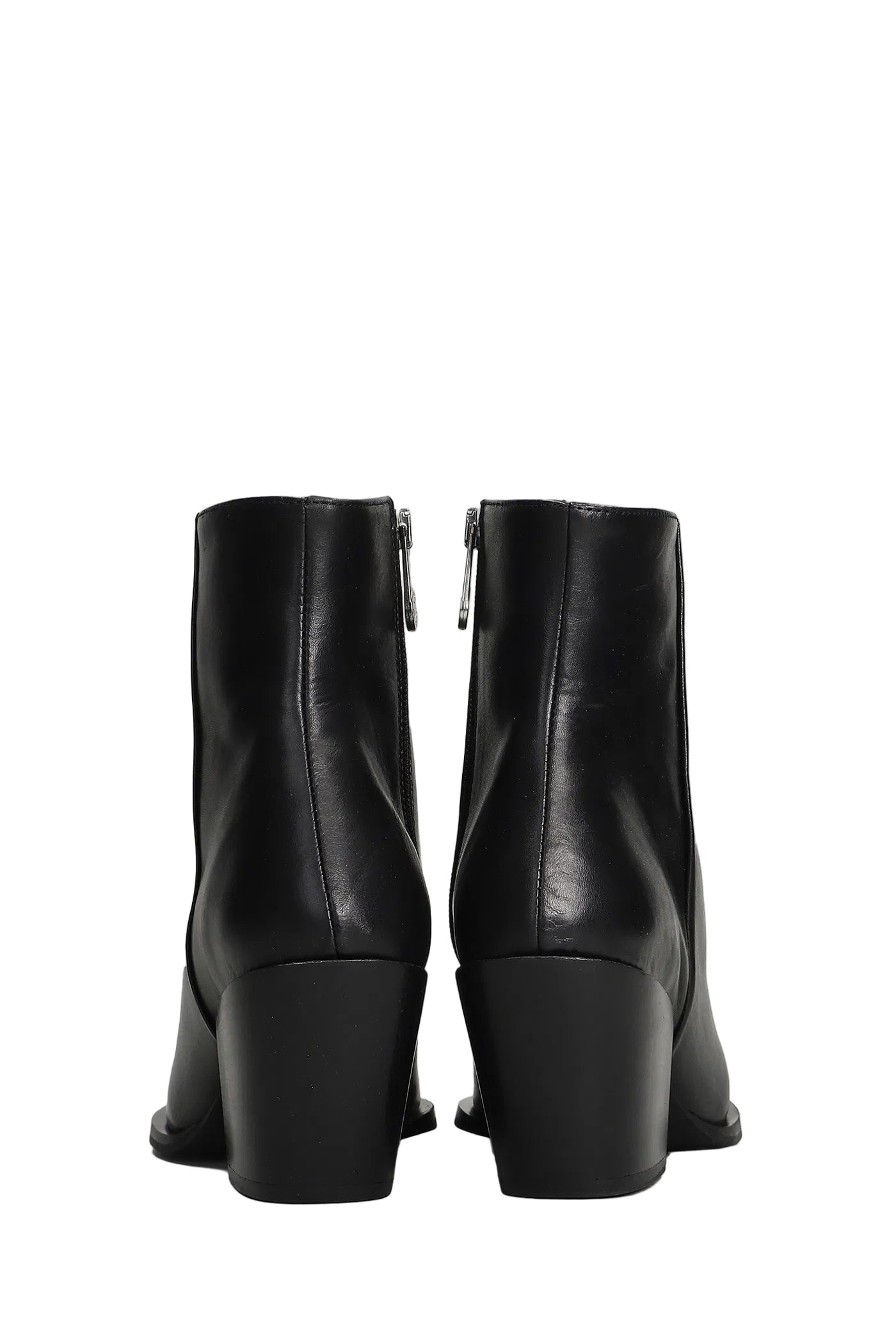 Tronchetto texano - Pedro Miralles