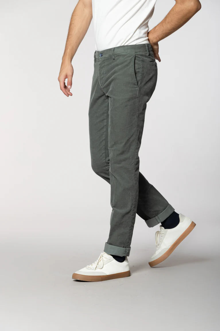 Pantalone velluto - Mason's