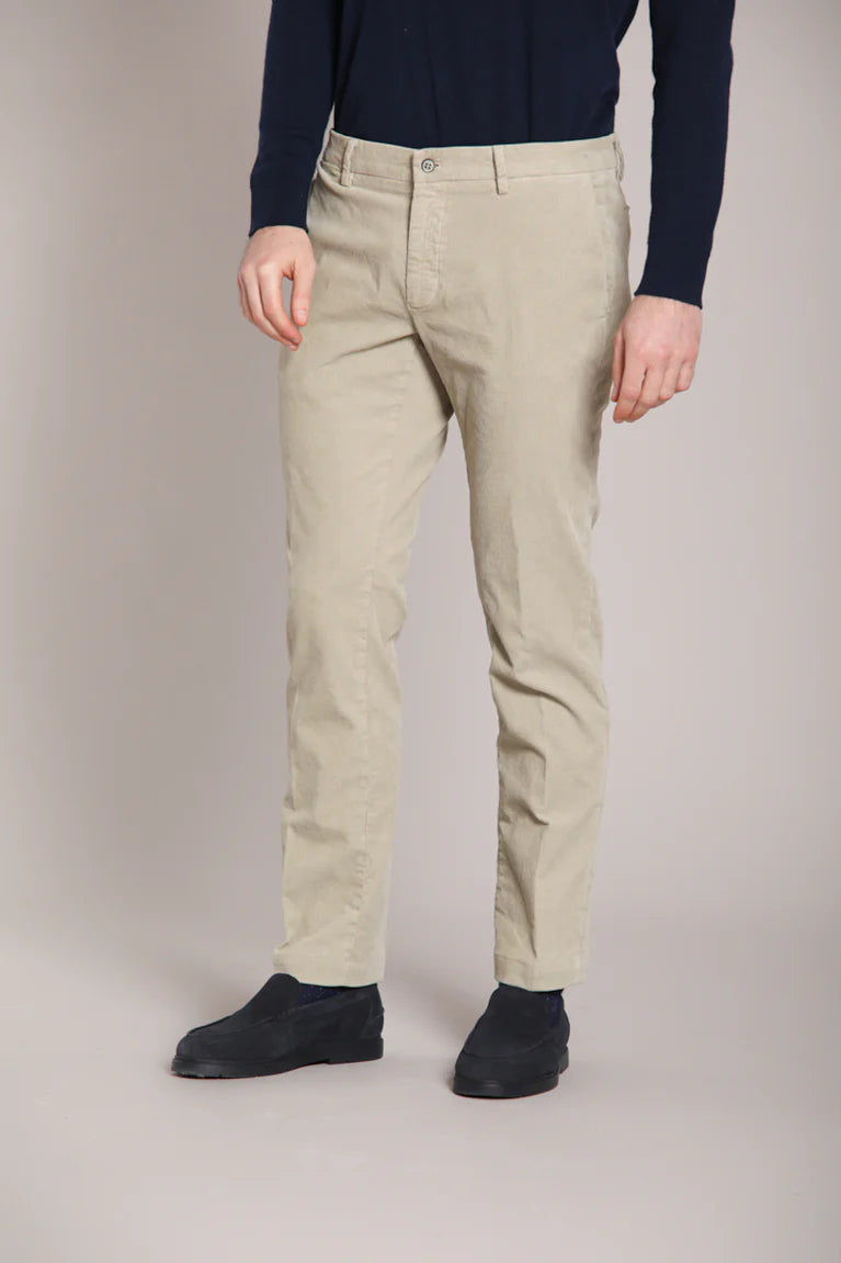 Pantalone velluto - Mason's