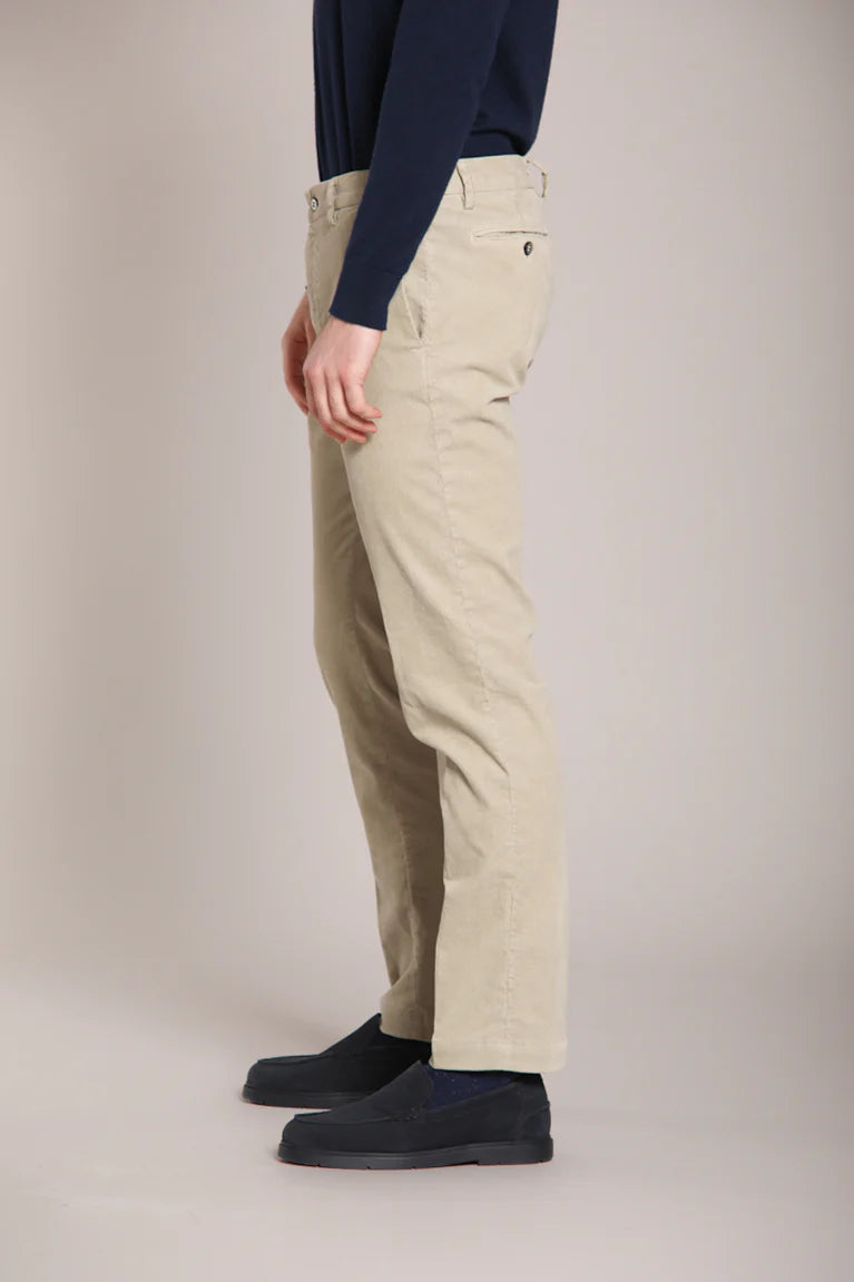 Pantalone velluto - Mason's