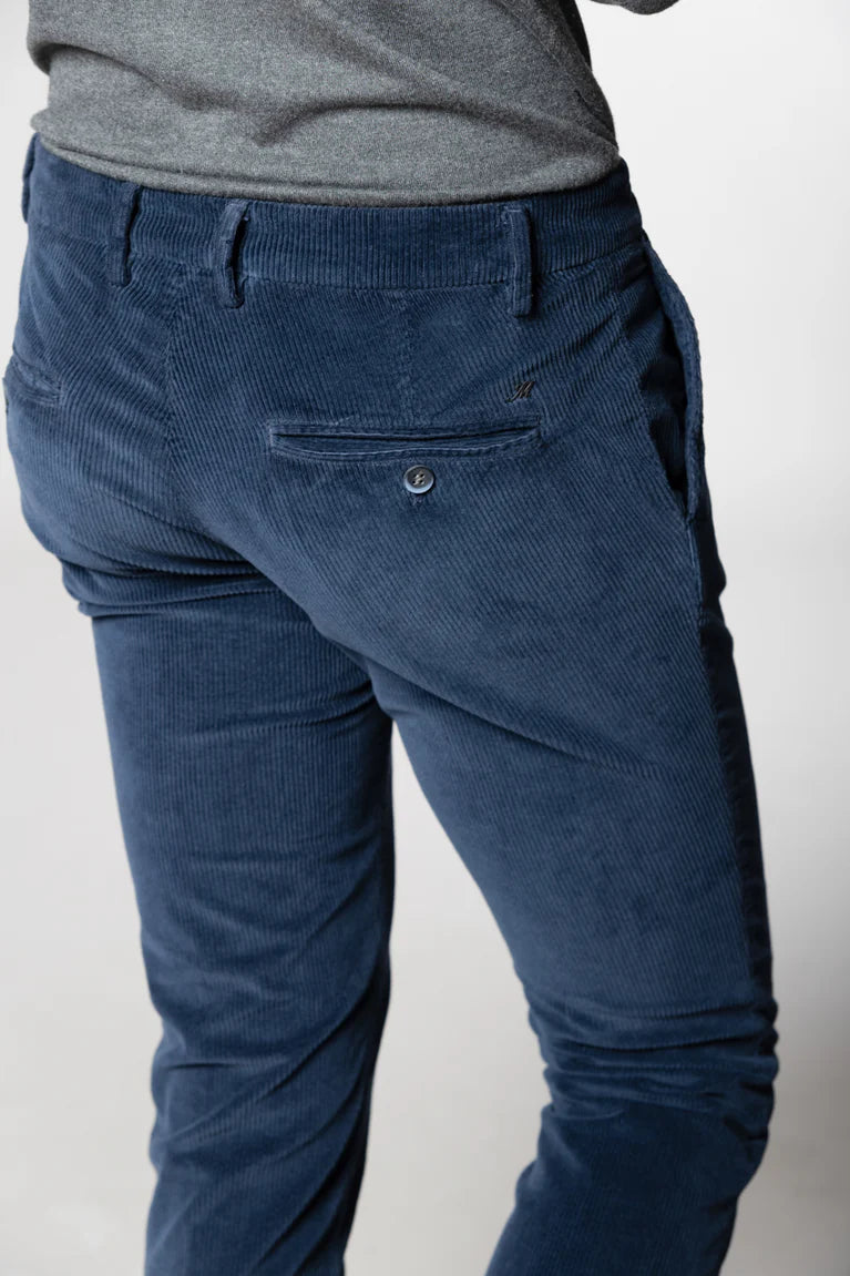 Pantalone velluto - Mason's