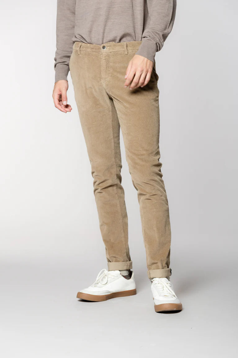 Pantalone velluto - Mason's