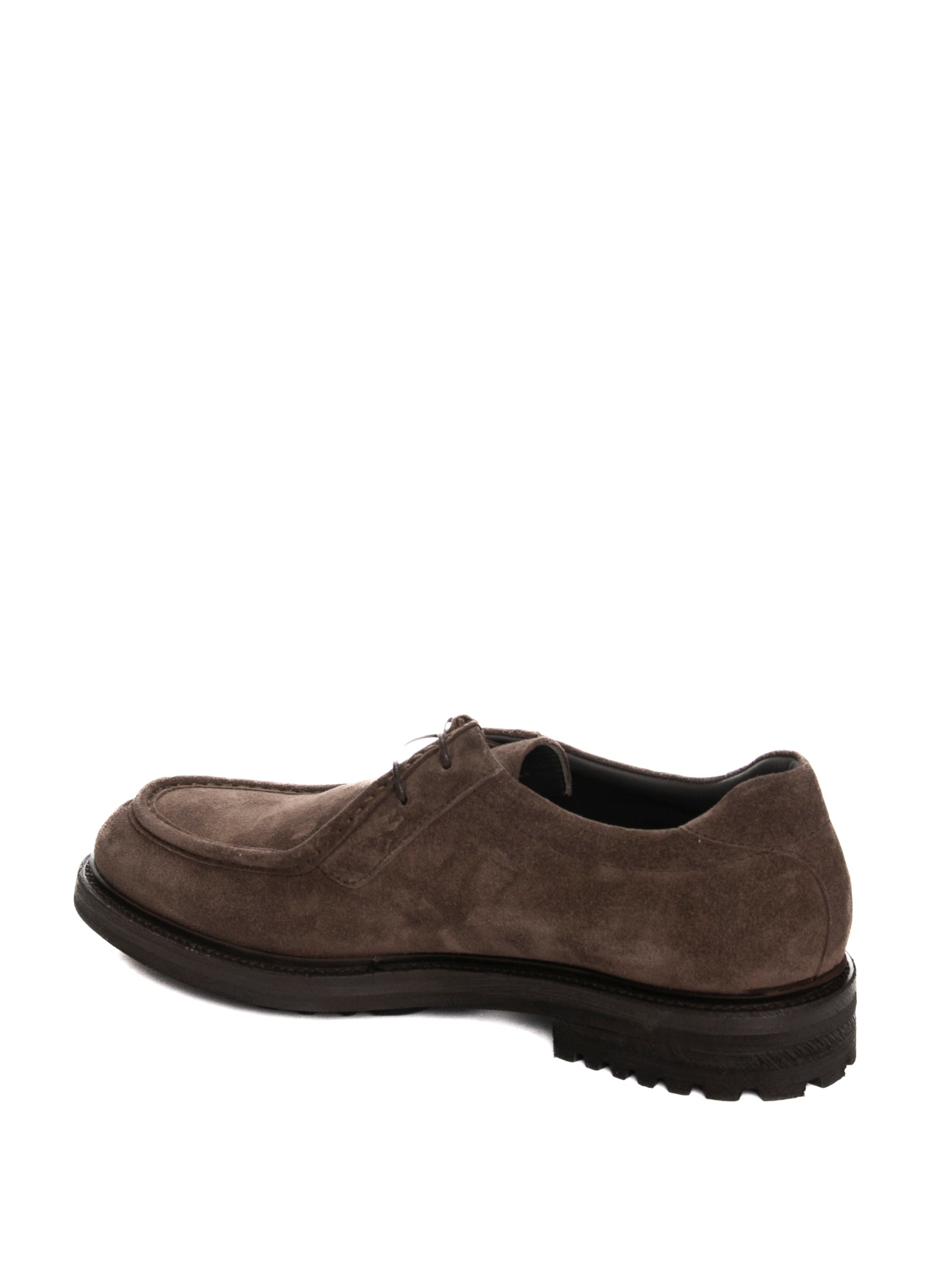 Norvegese in camoscio - Manuel Piperno