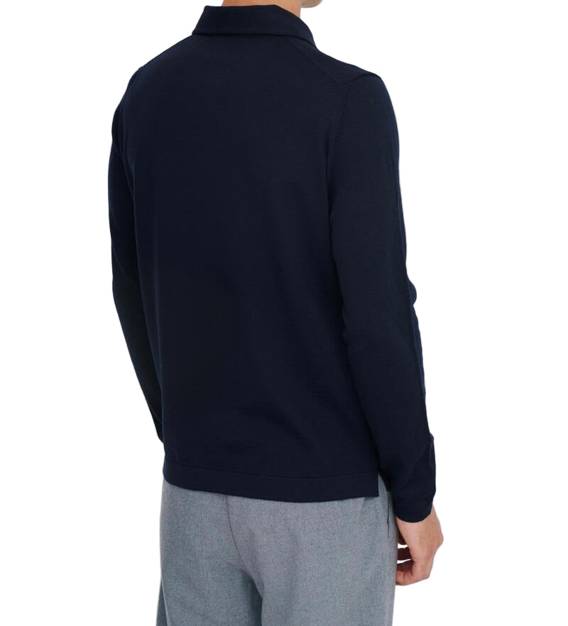 Polo camicia - Manuel Piperno