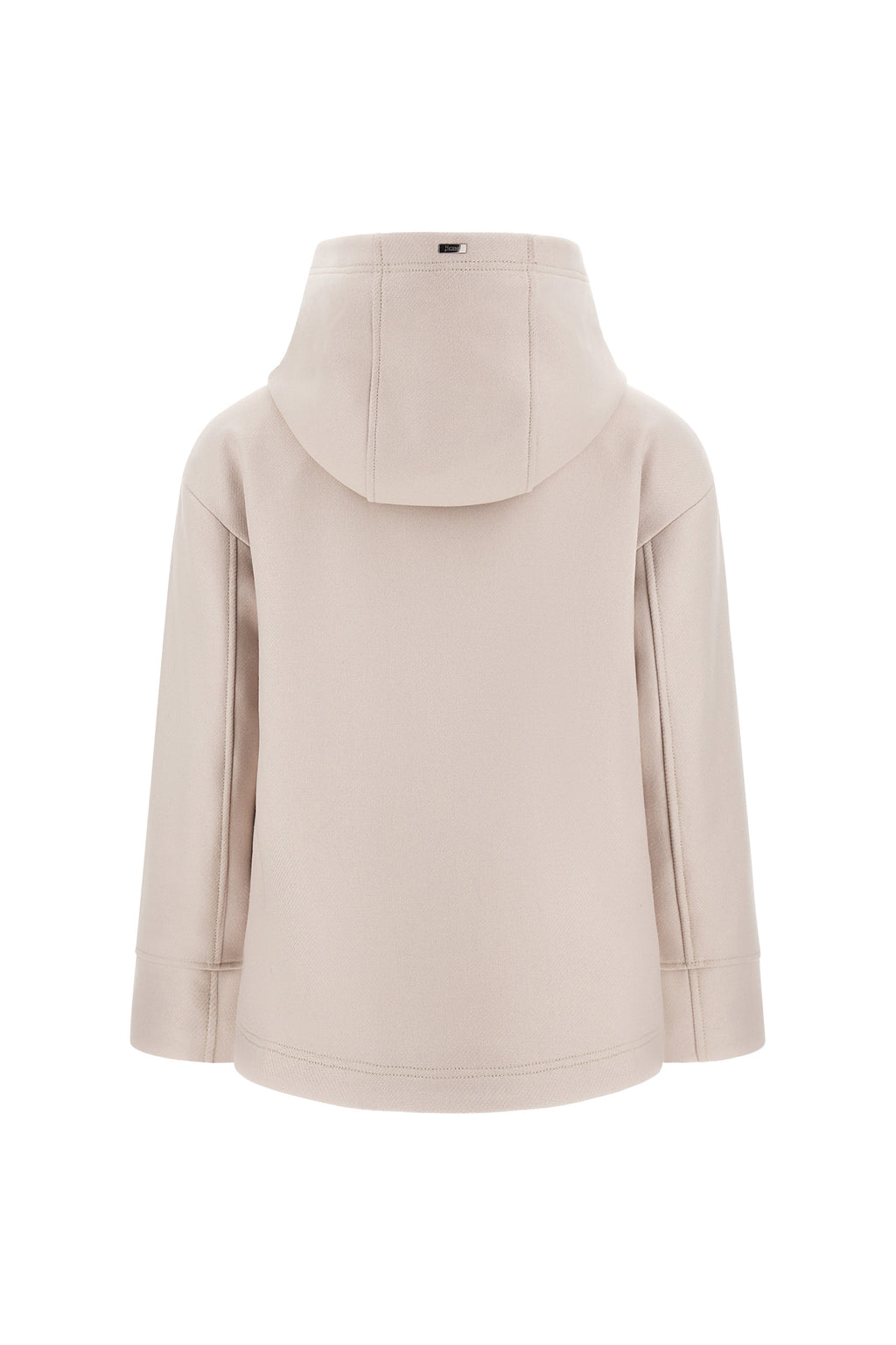 Giaccone in panno - Herno