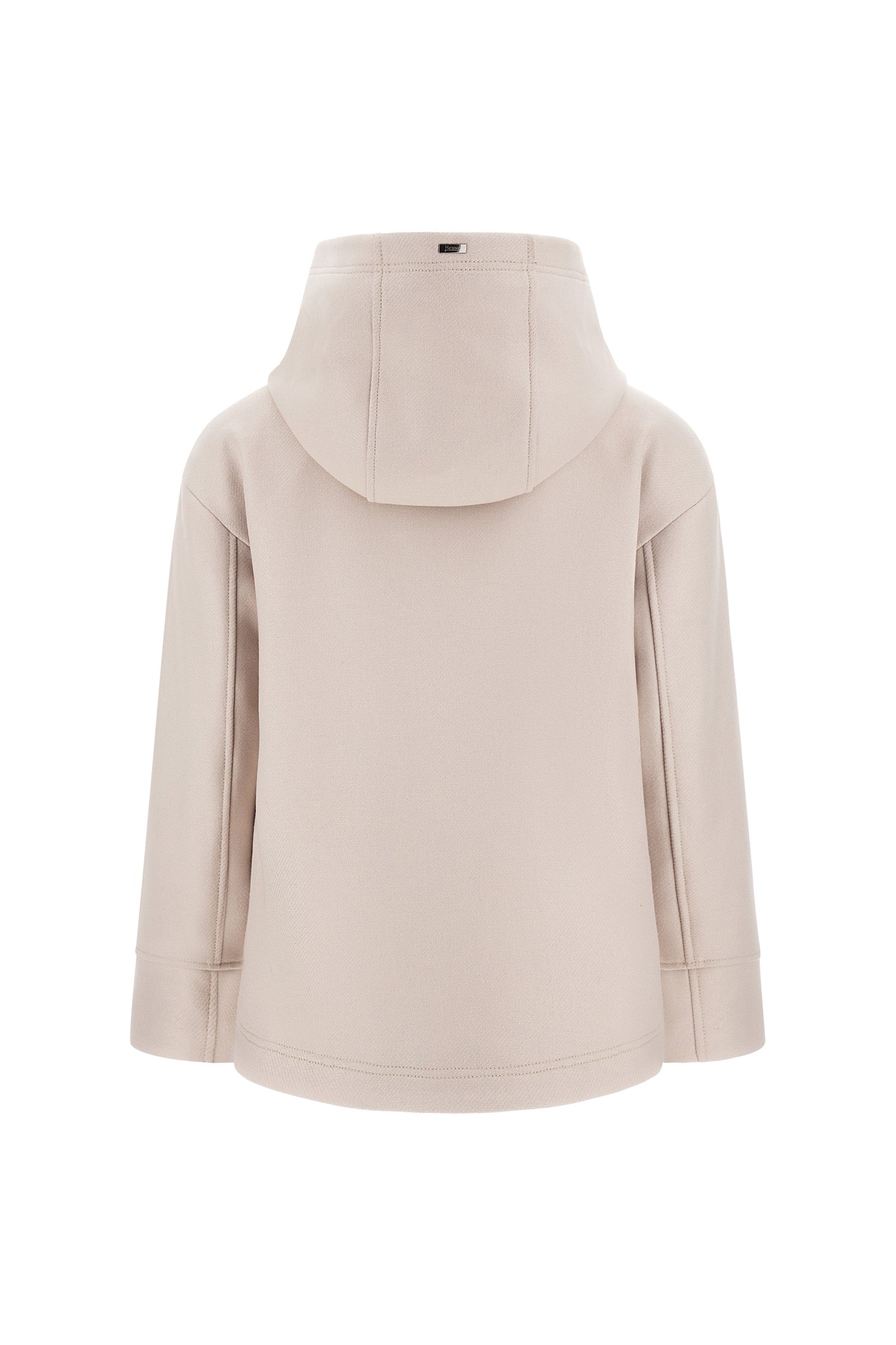 Giaccone in panno - Herno