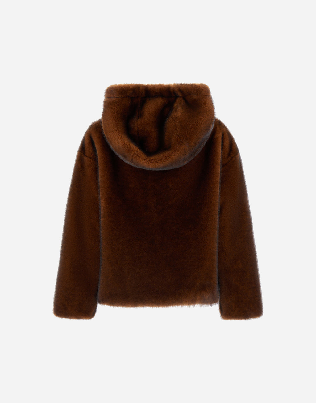 Giaccone ecopelliccia - Herno