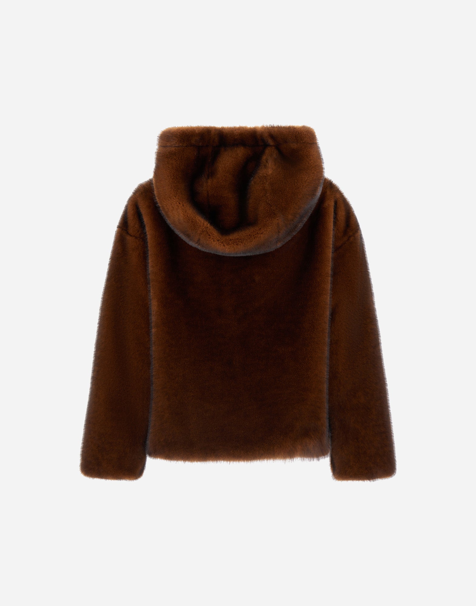 Giaccone ecopelliccia - Herno