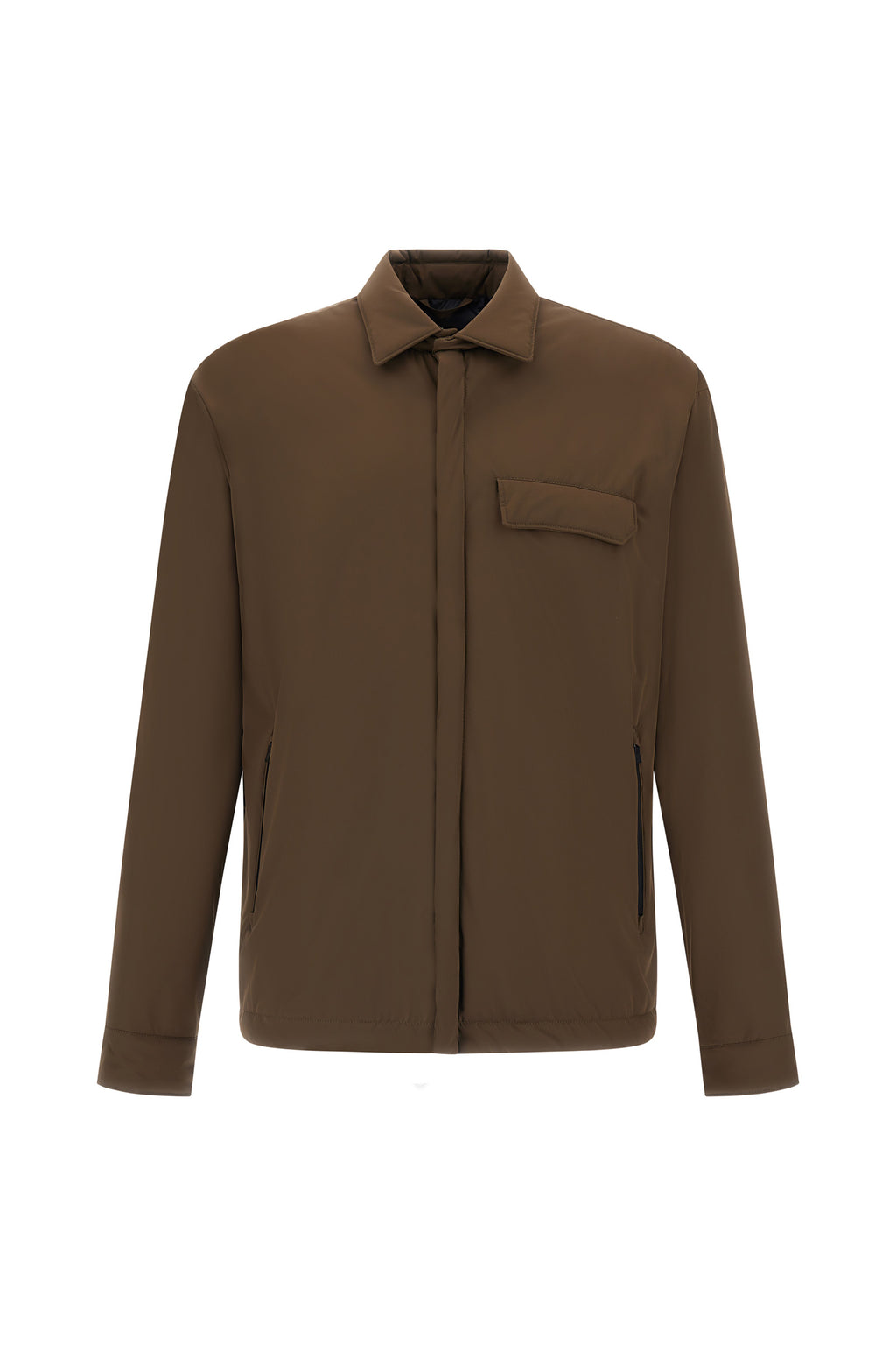 Camicia piumino - Herno