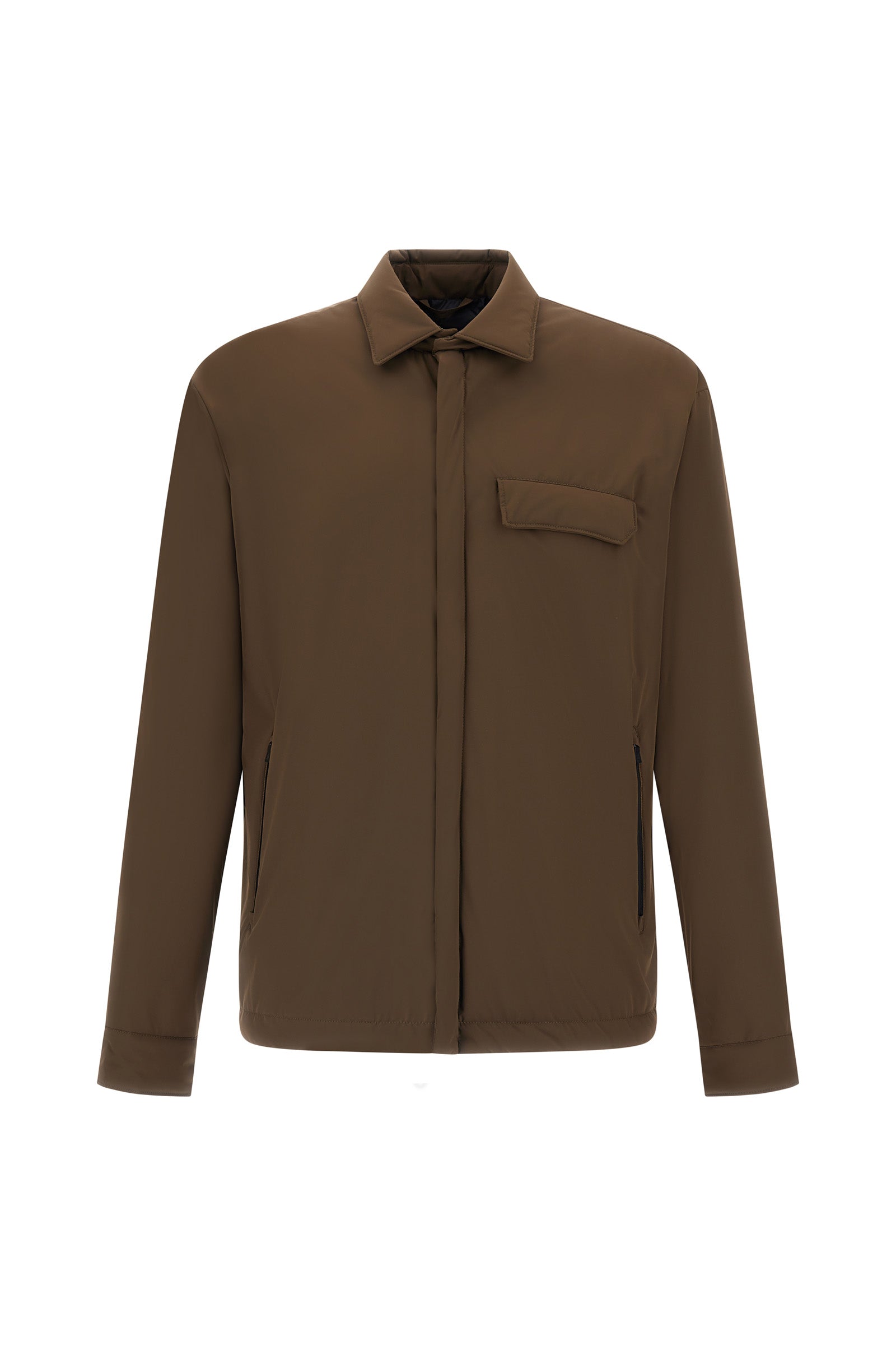 Camicia piumino - Herno