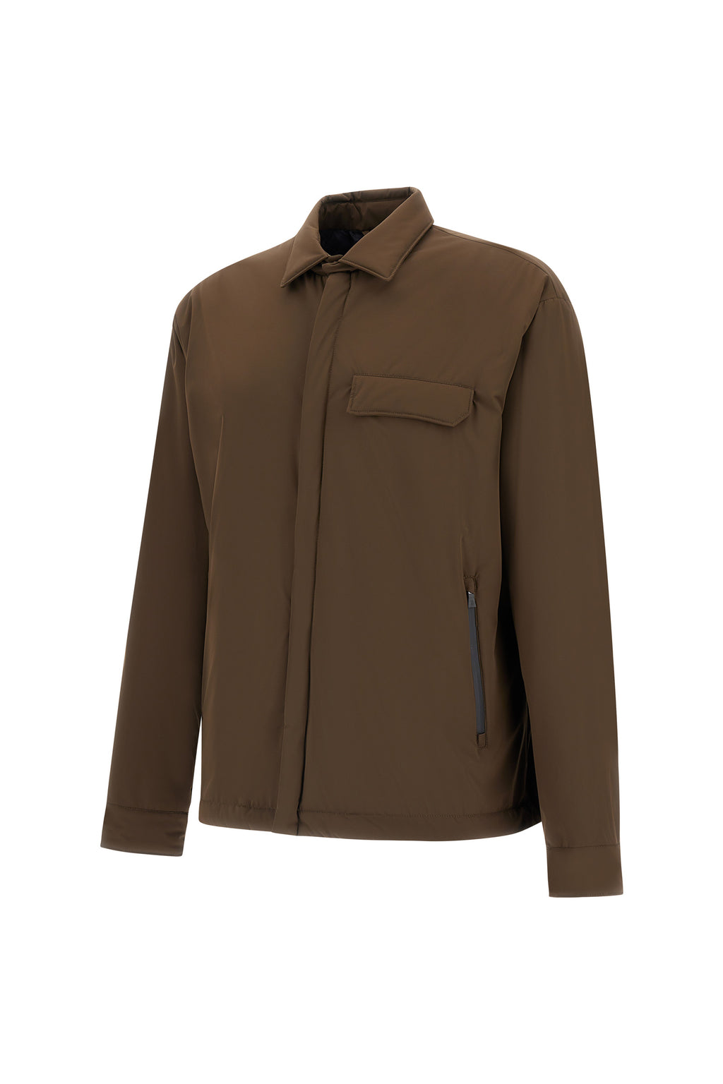 Camicia piumino - Herno