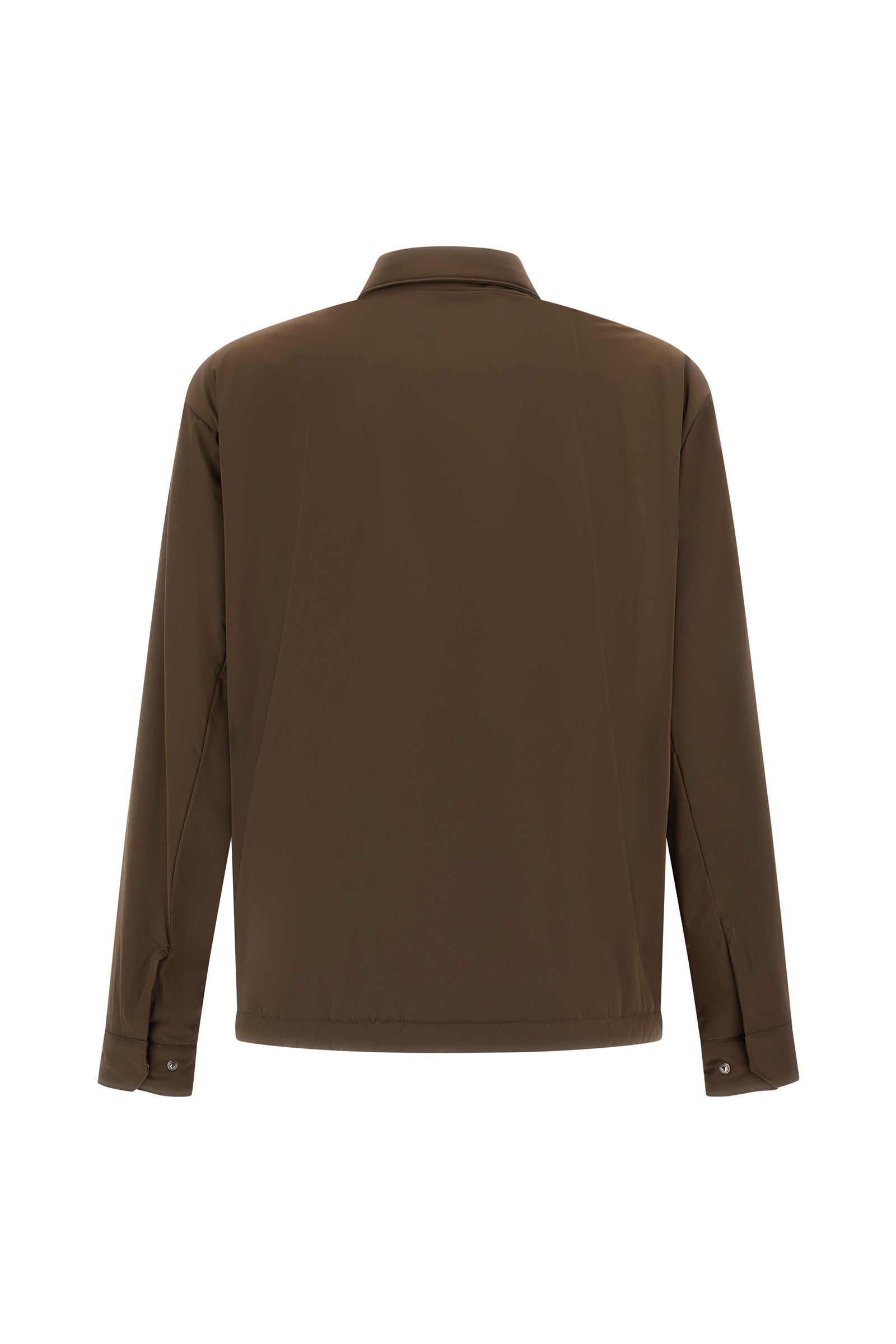 Camicia piumino - Herno