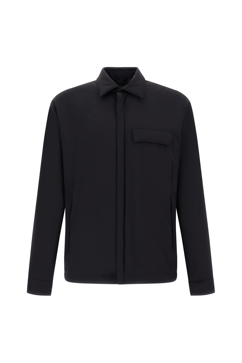 Camicia piumino - Herno