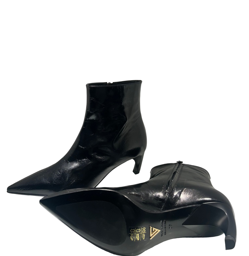 Tronchetto - Giampaolo Viozzi