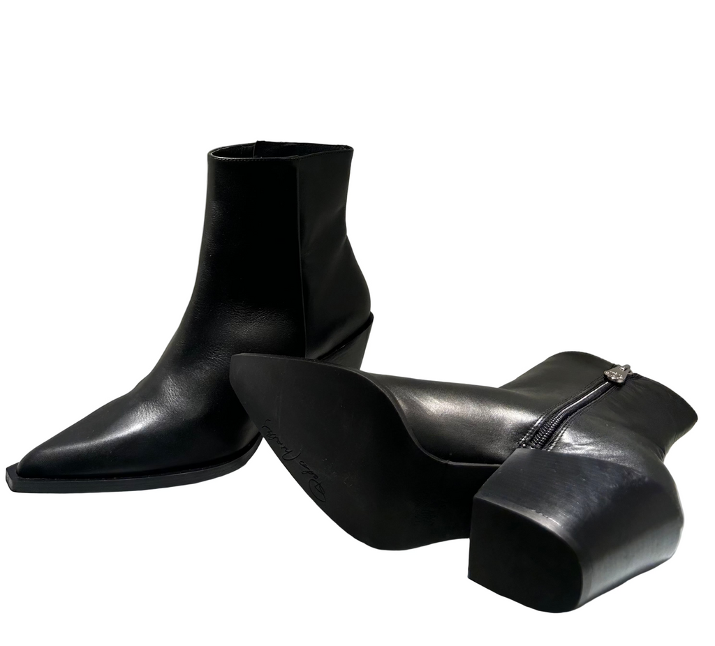 Tronchetto texano - Pedro Miralles