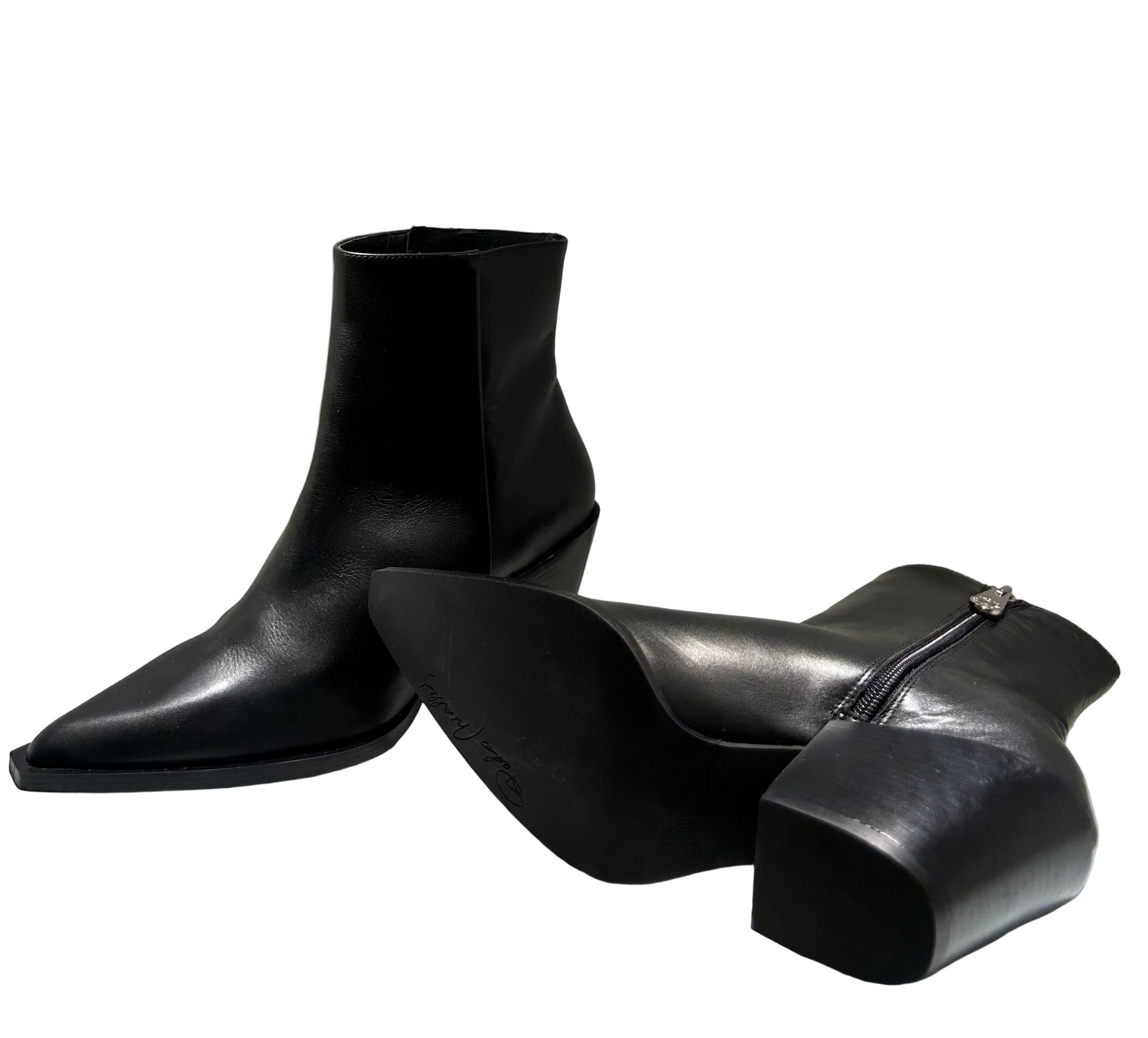 Tronchetto texano - Pedro Miralles