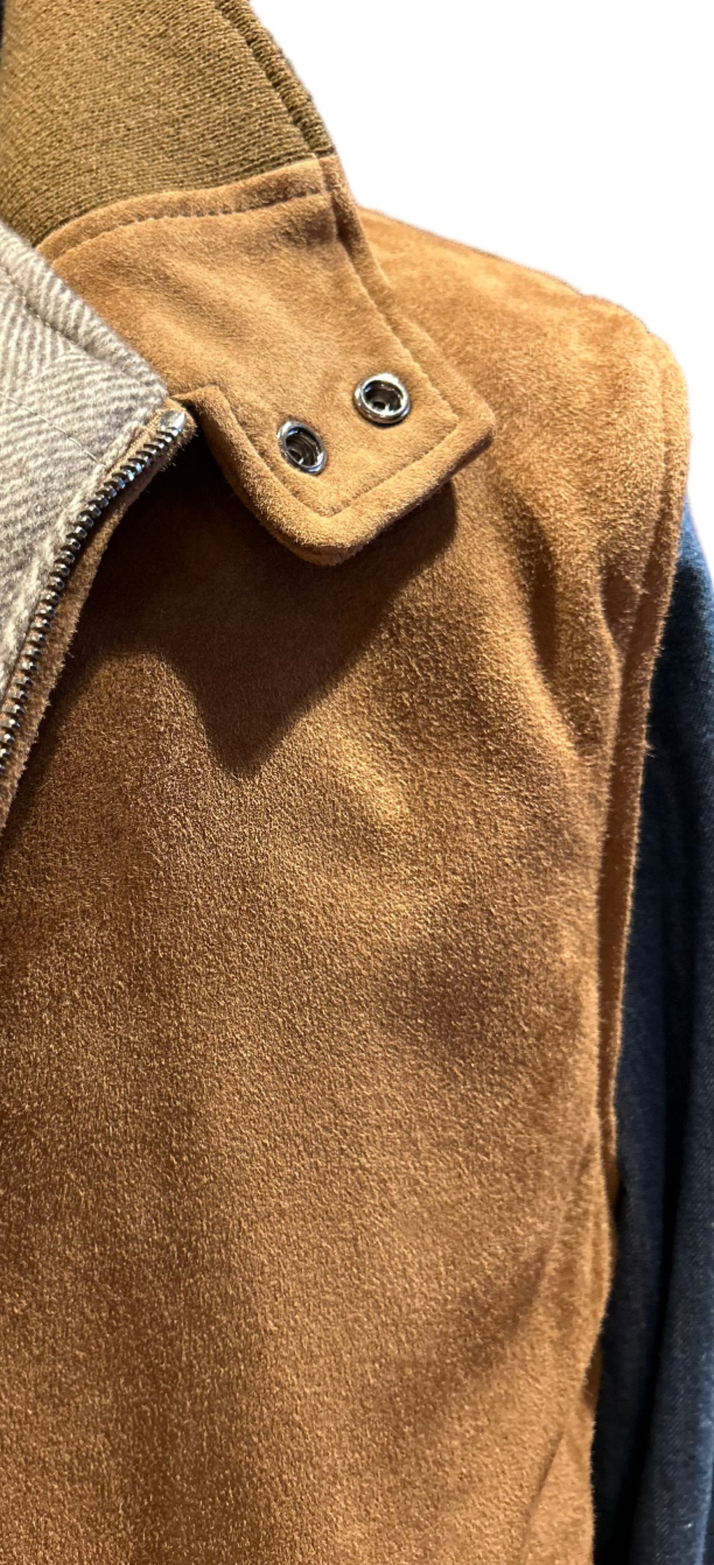 Gilet nuvolino - Stewart