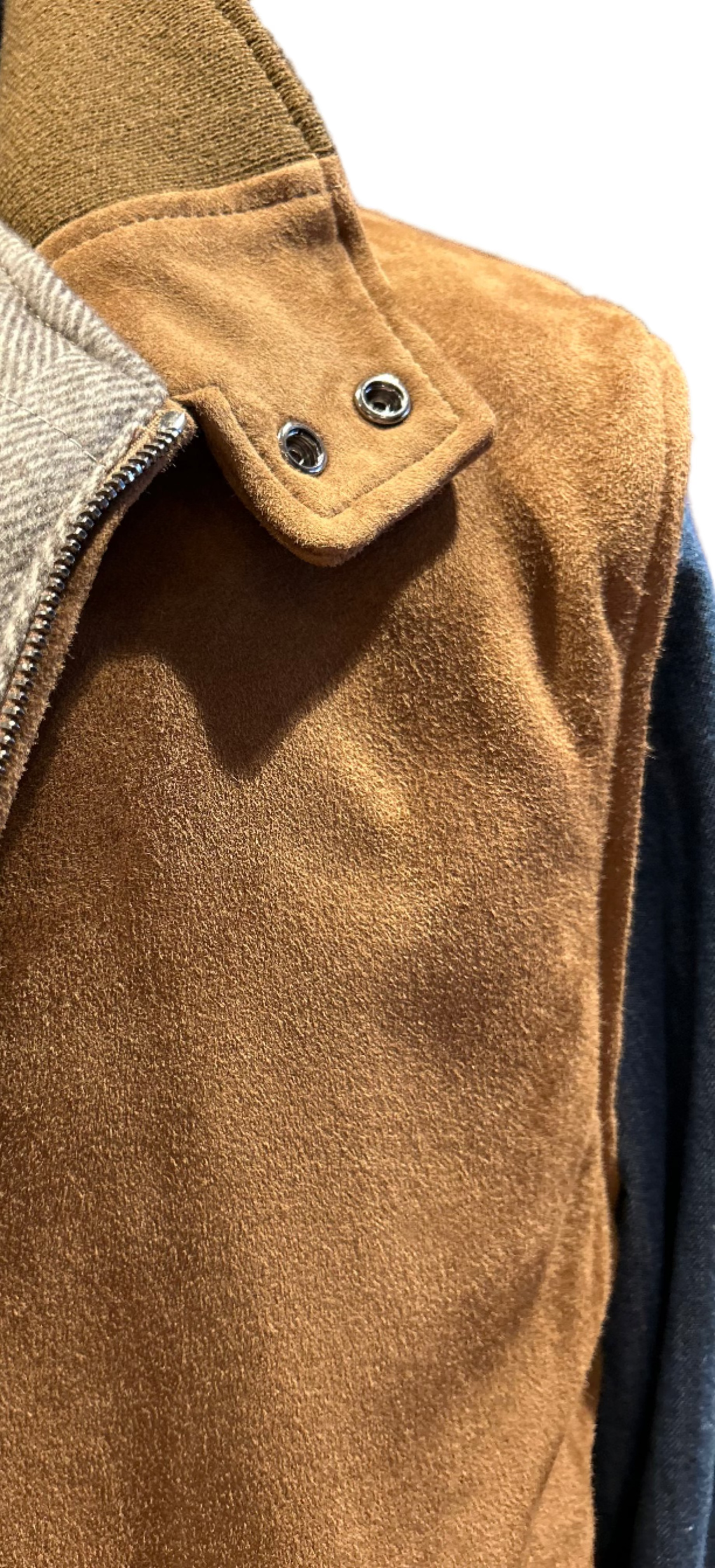 Gilet nuvolino - Stewart