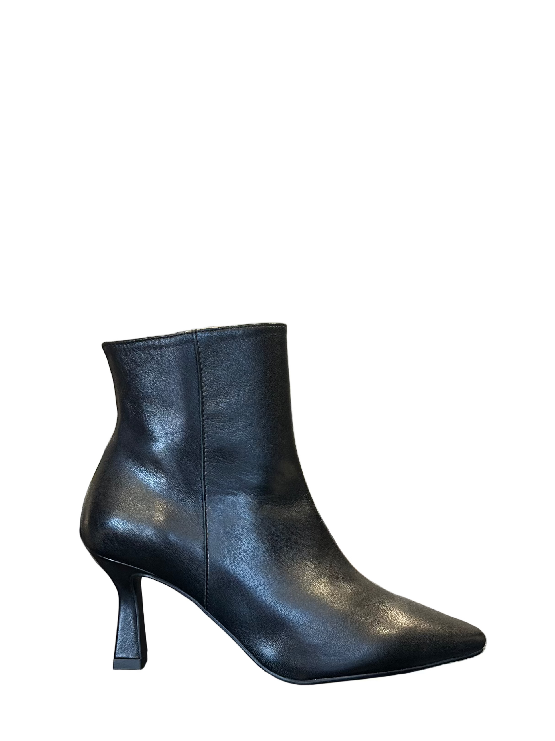 Tronchetto pelle - Pedro Miralles