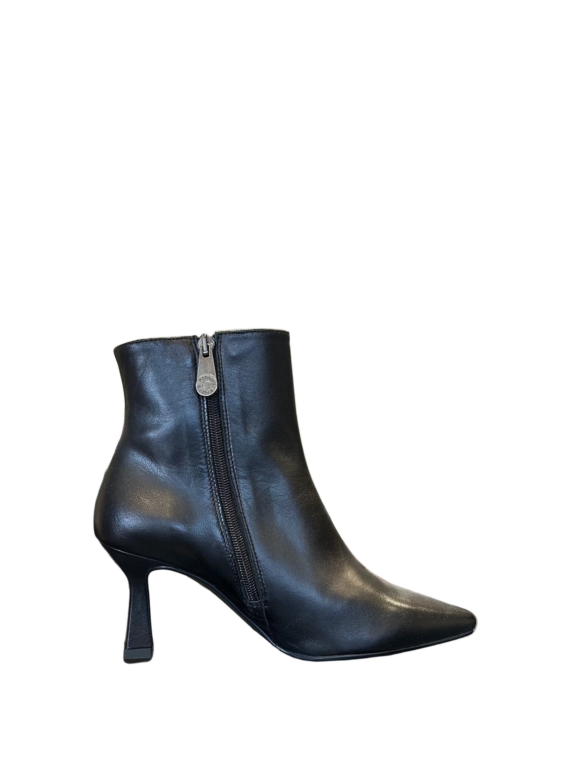 Tronchetto pelle - Pedro Miralles