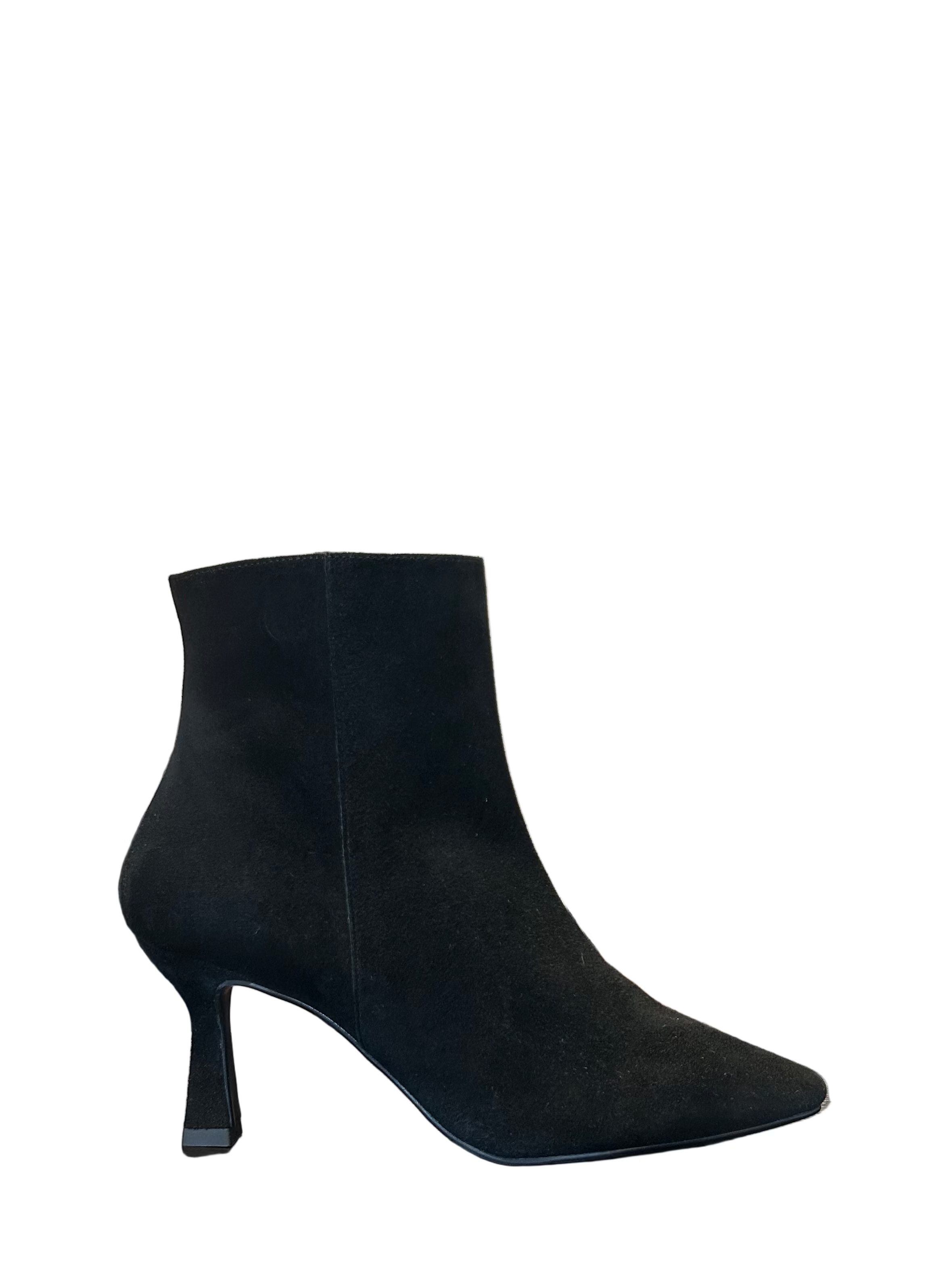 Tronchetto camoscio - Pedro Miralles