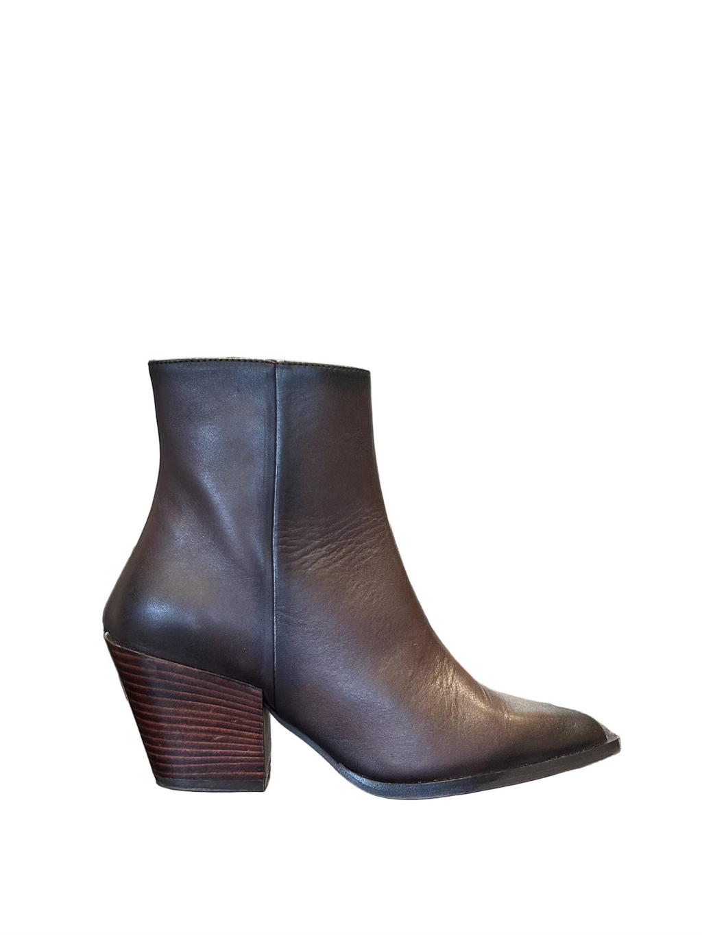 Tronchetto texano - Pedro Miralles