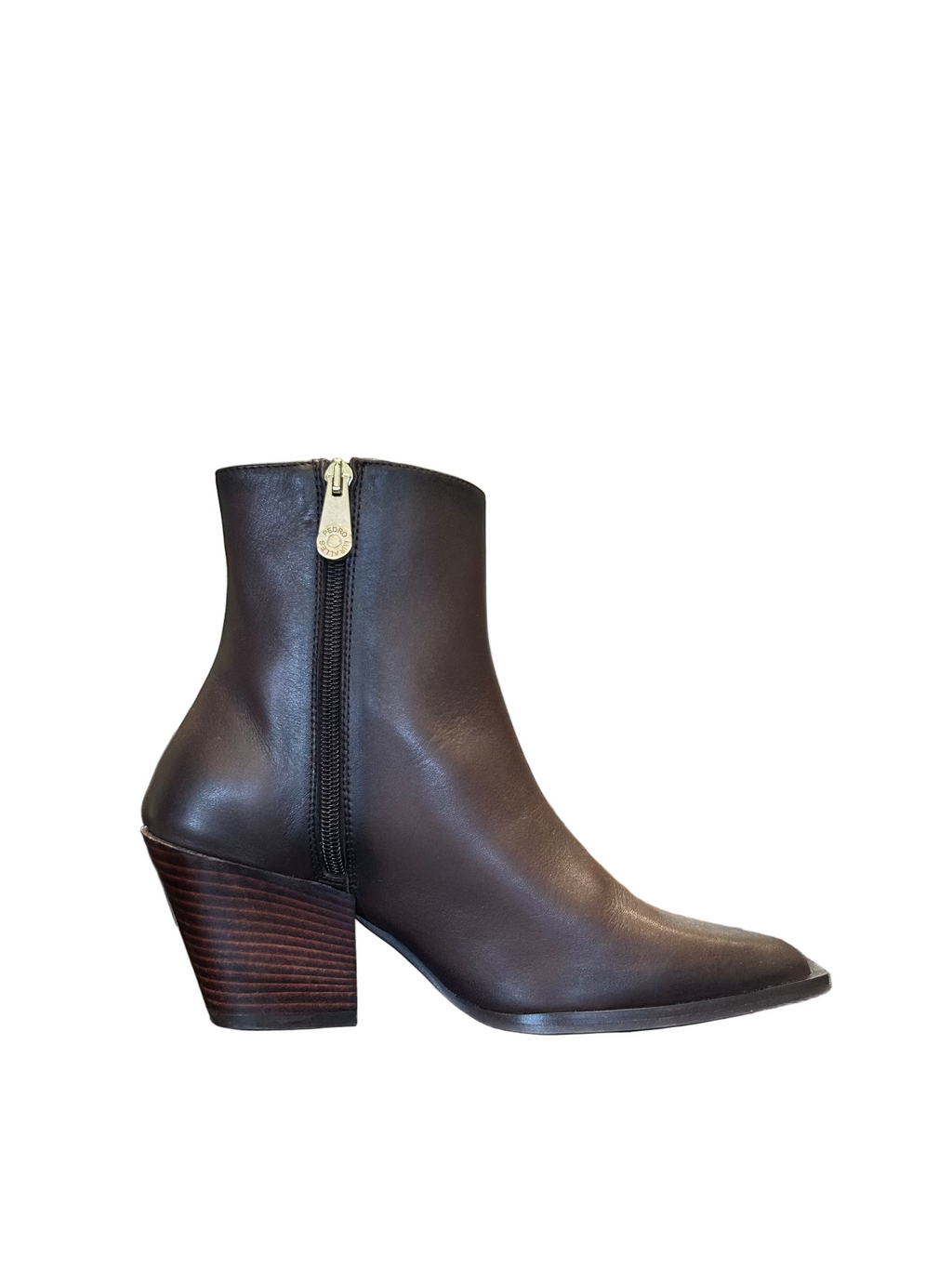 Tronchetto texano - Pedro Miralles