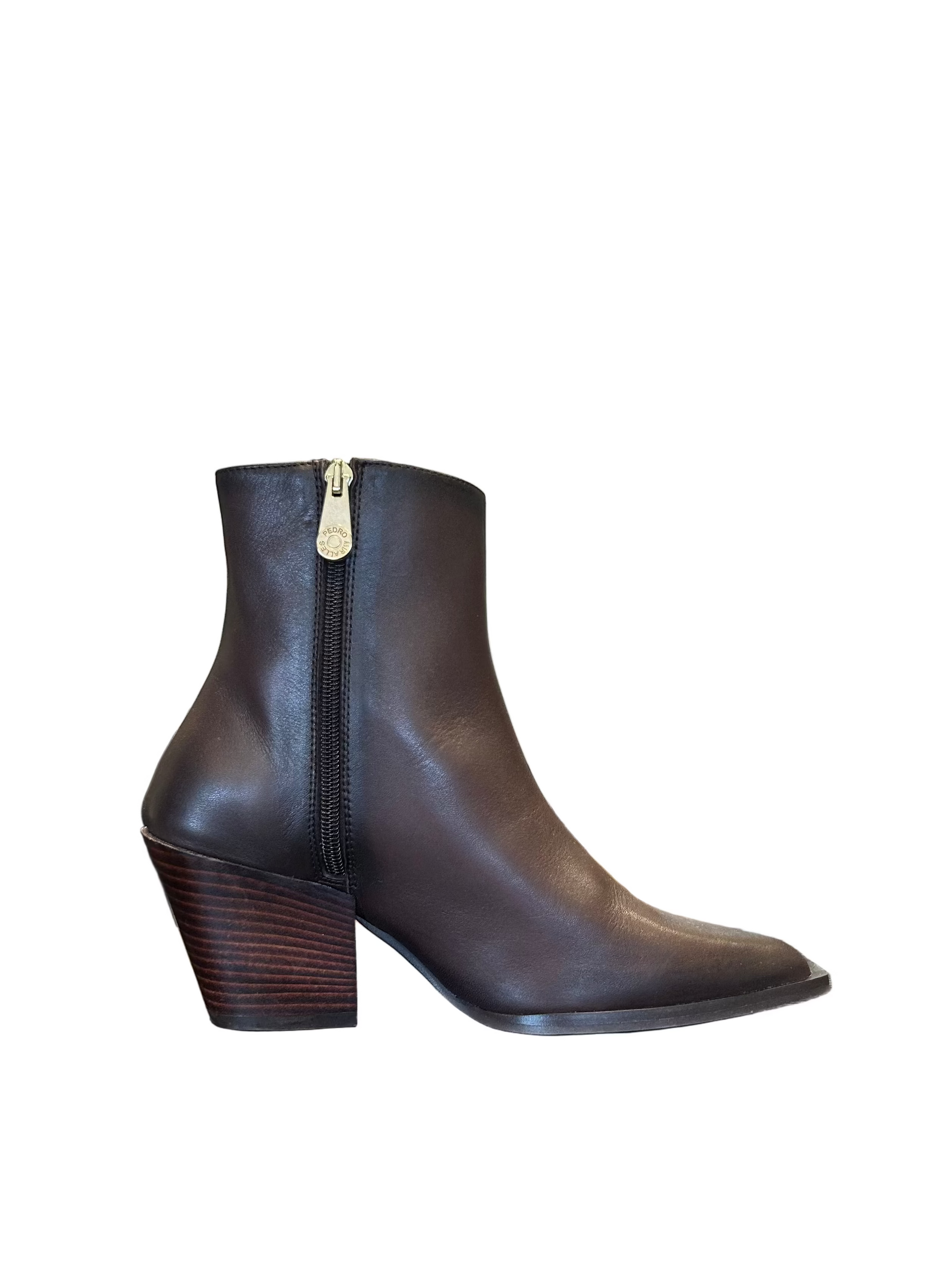 Tronchetto texano - Pedro Miralles