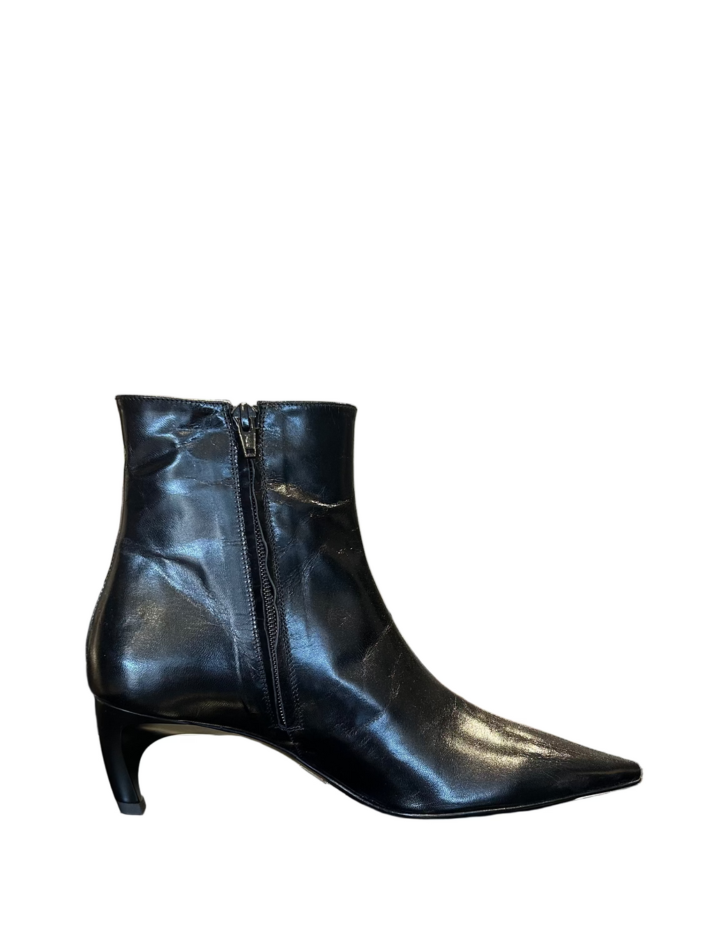 Tronchetto - Giampaolo Viozzi