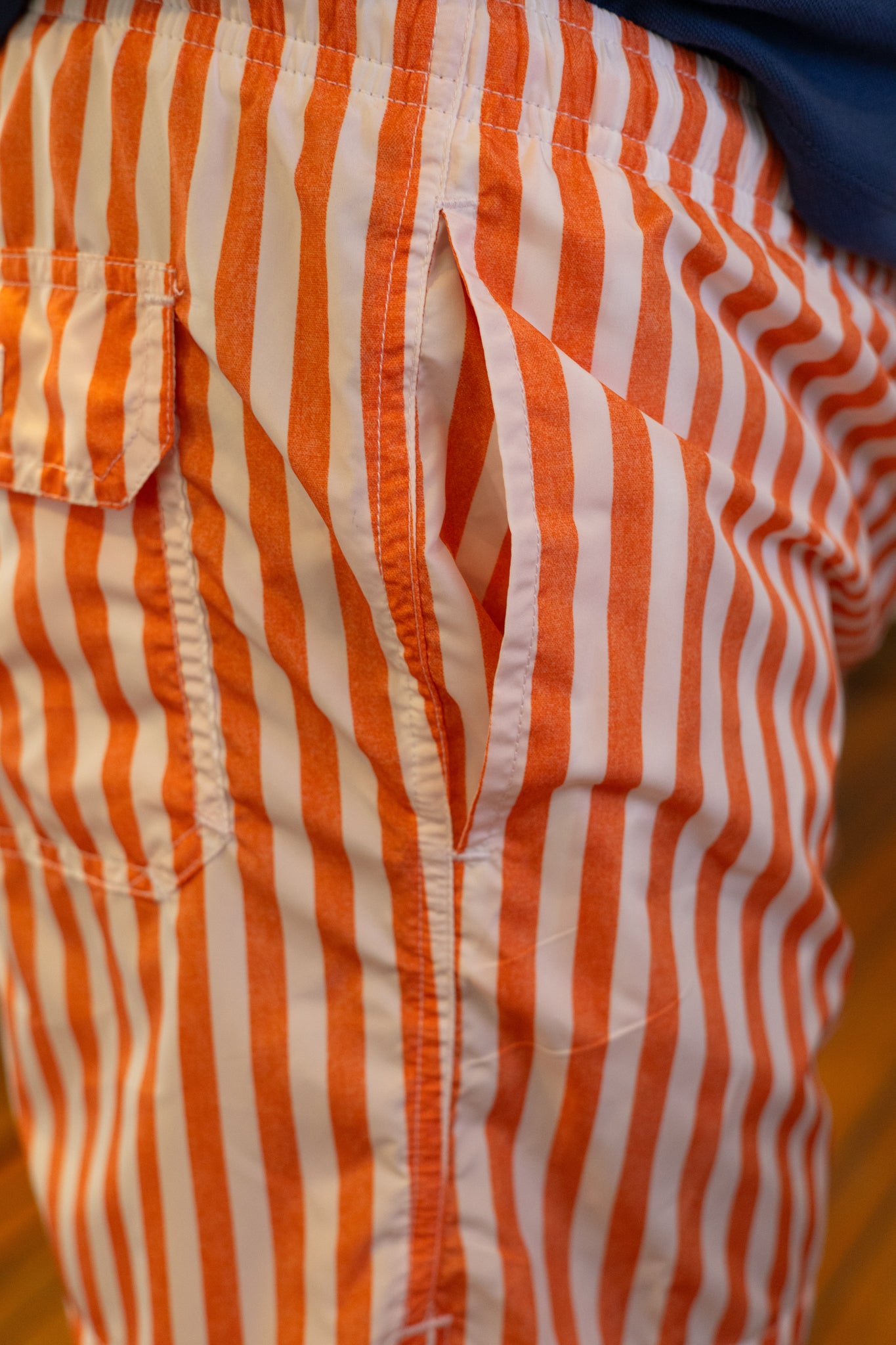 Costume rigato - Errico formicola