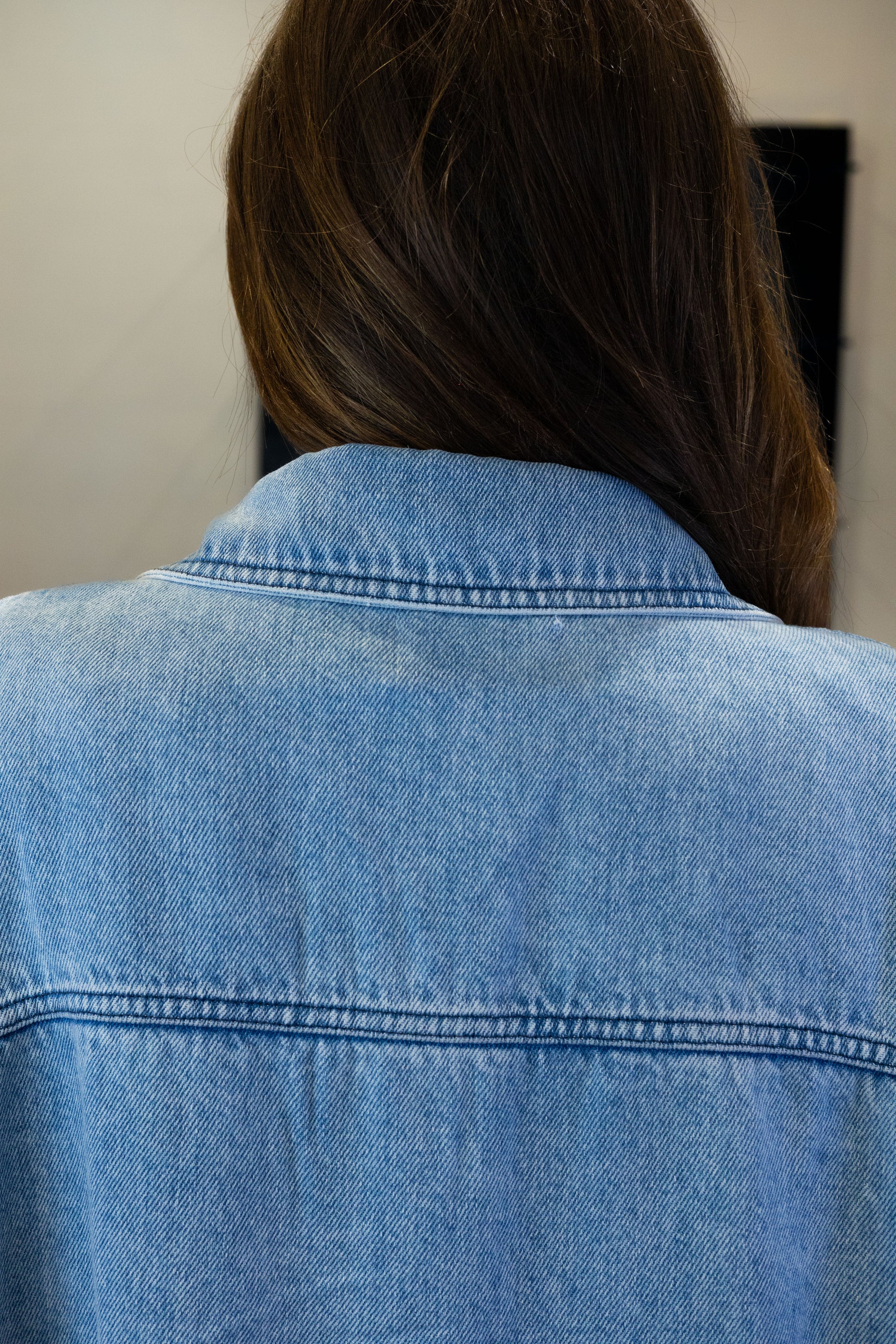 Giacca Jeans - Solotre
