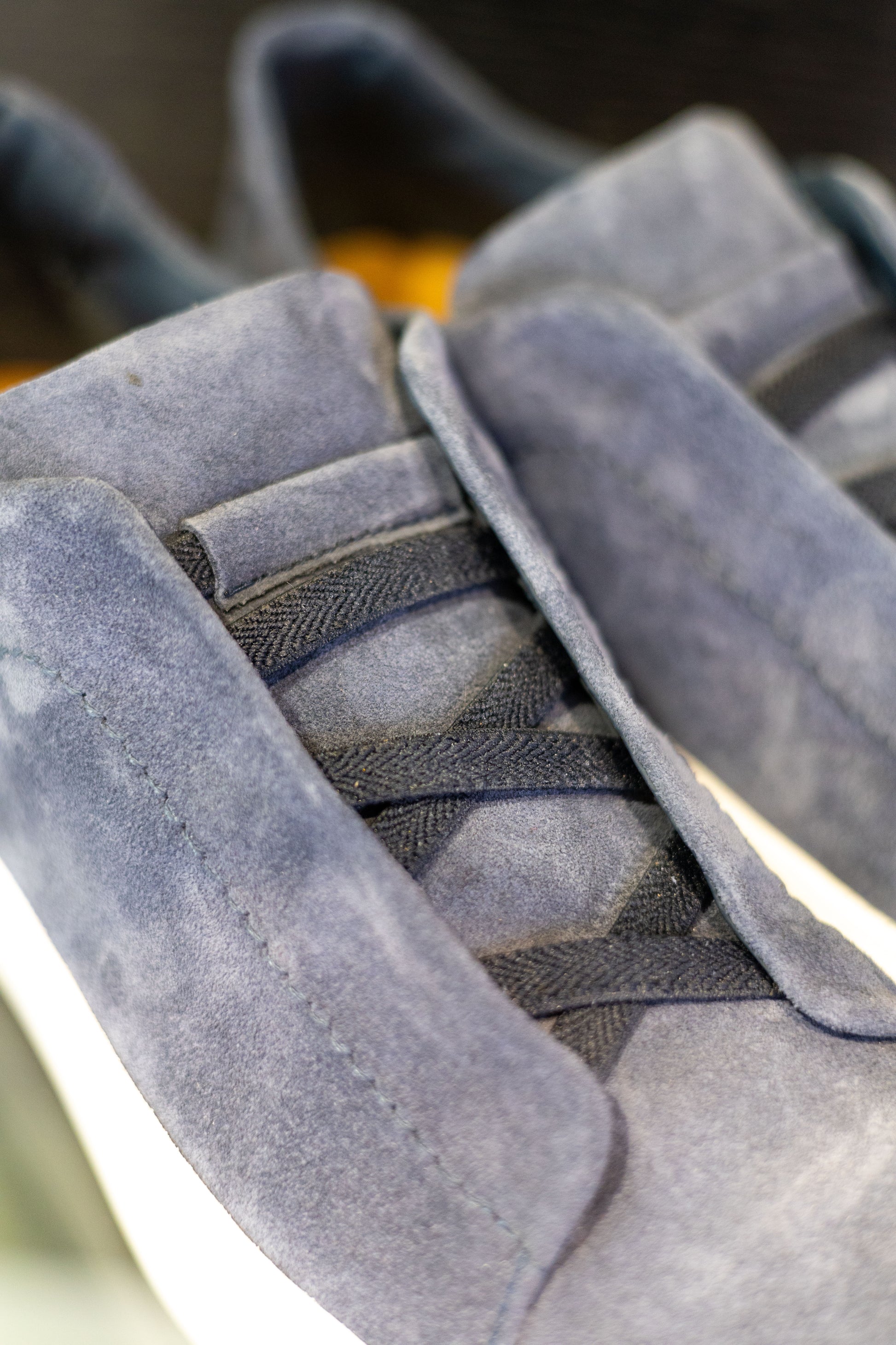 Scarpe uomo