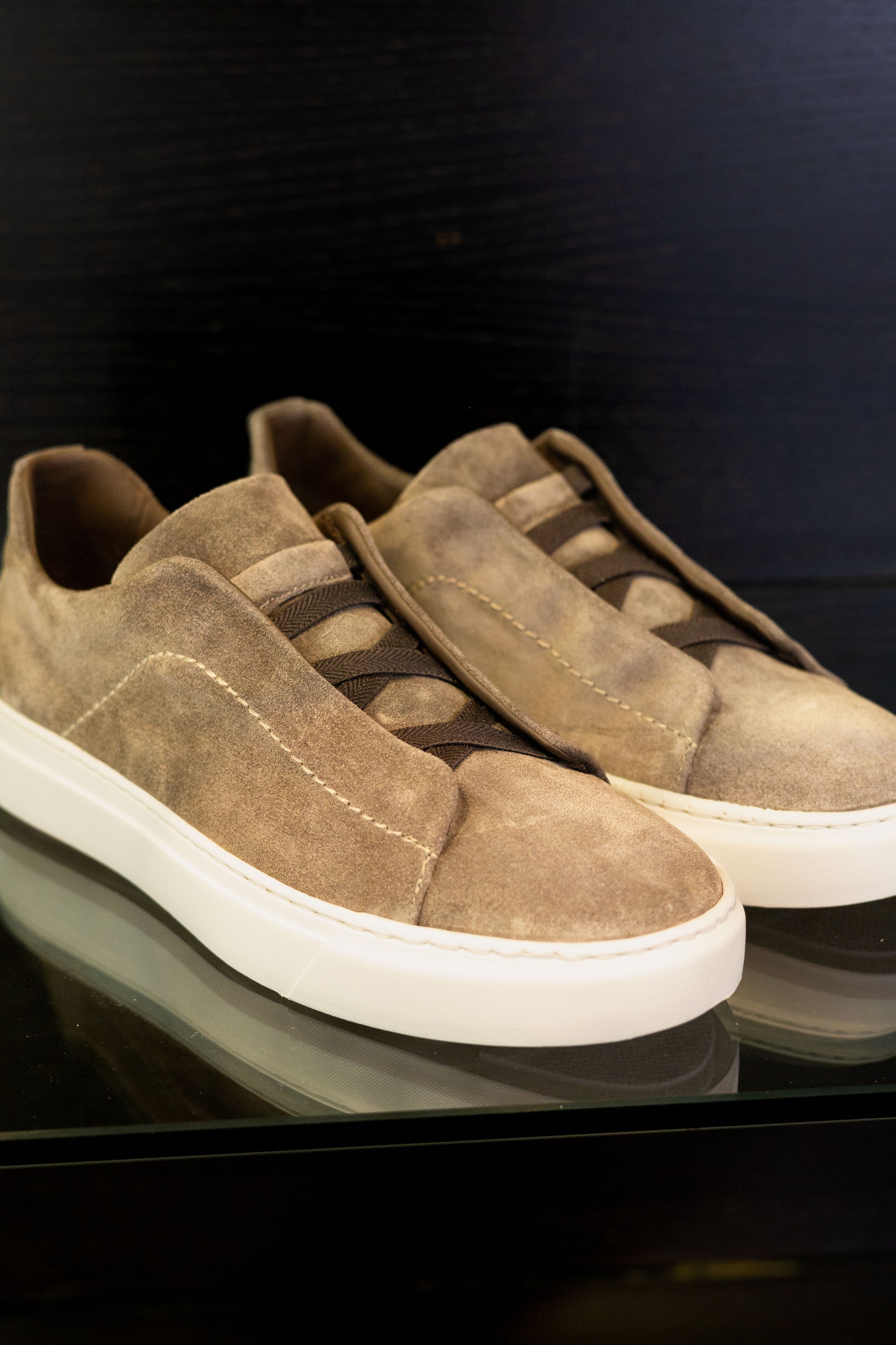 Scarpe uomo