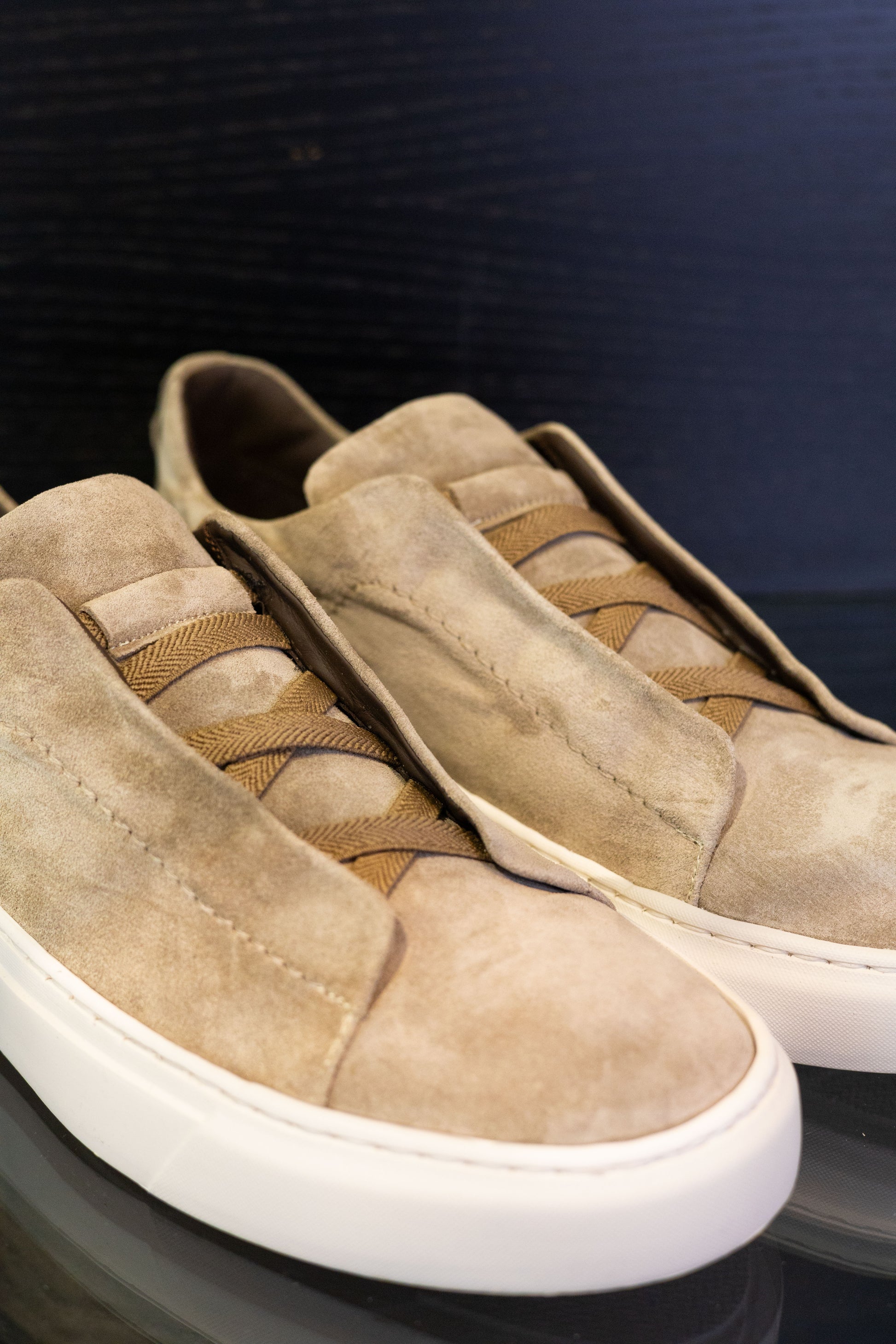 Scarpe uomo