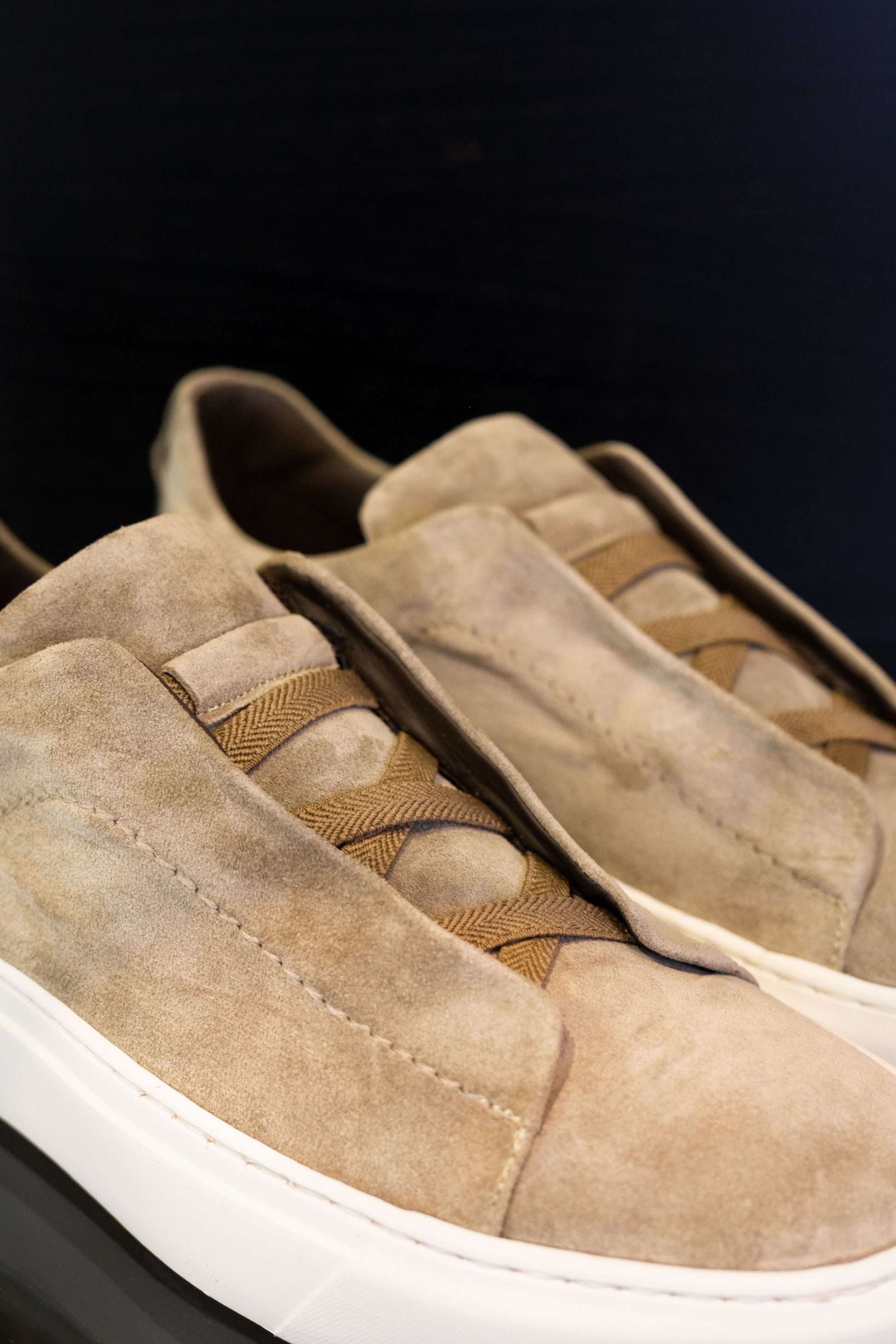 Scarpe uomo