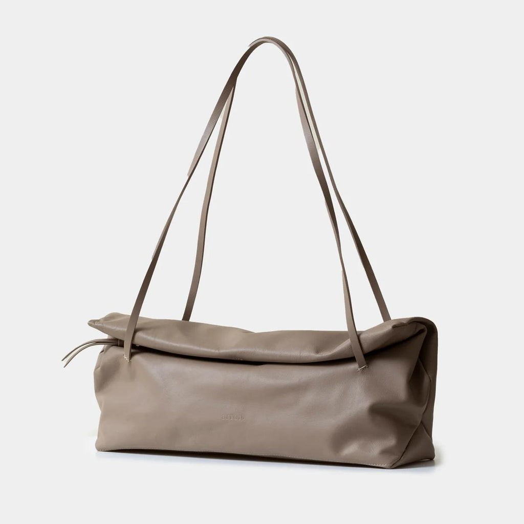 Borsa shopper in pelle - Arron