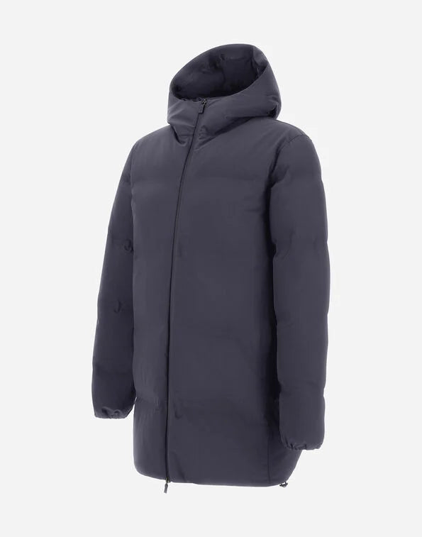 Piumino lungo - Herno