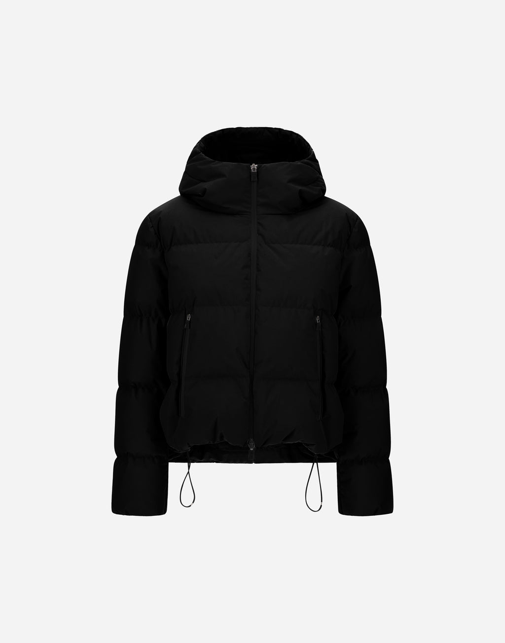 Bomber piumino opaco - Herno